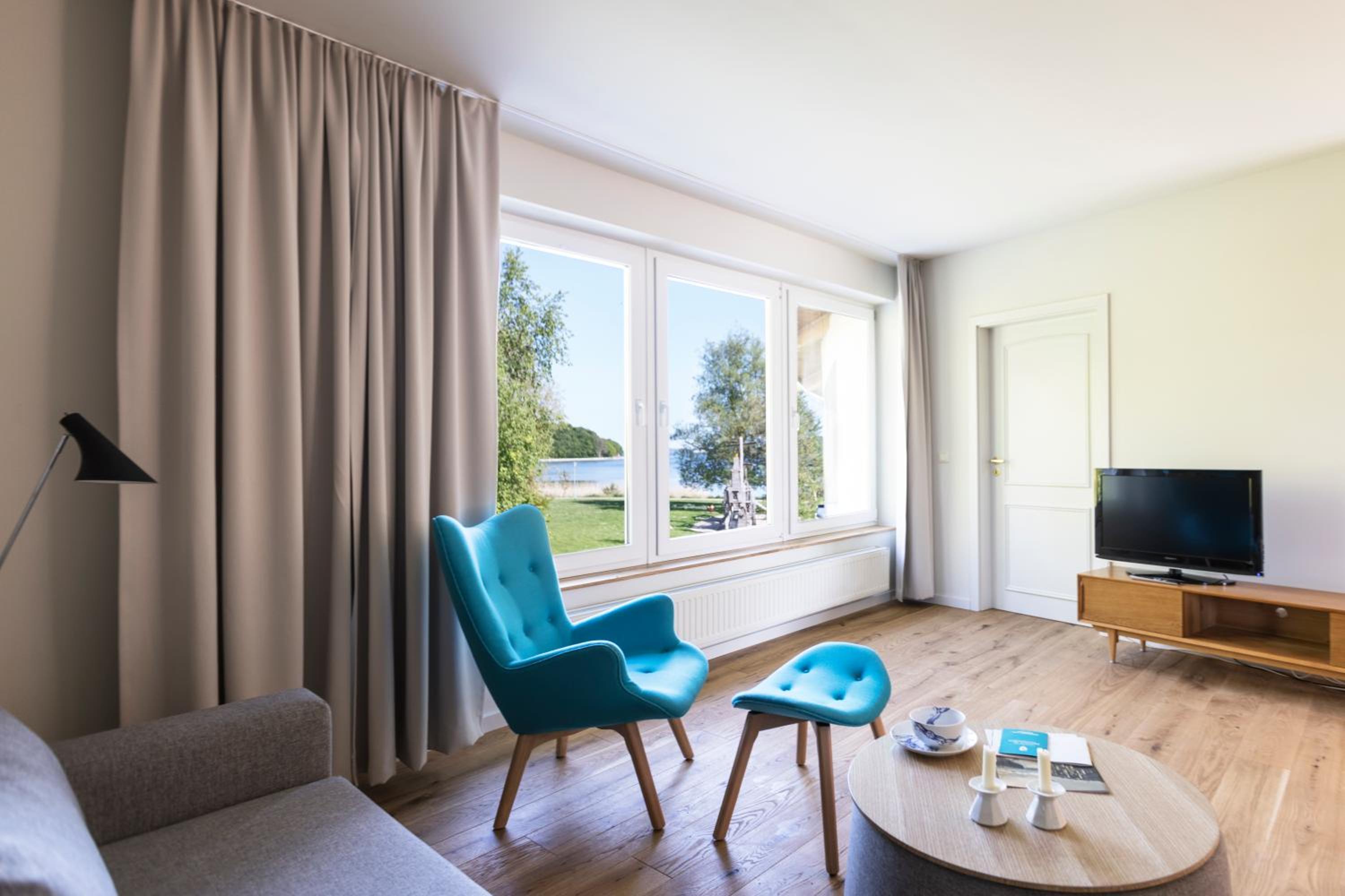 Onshore Apartment C