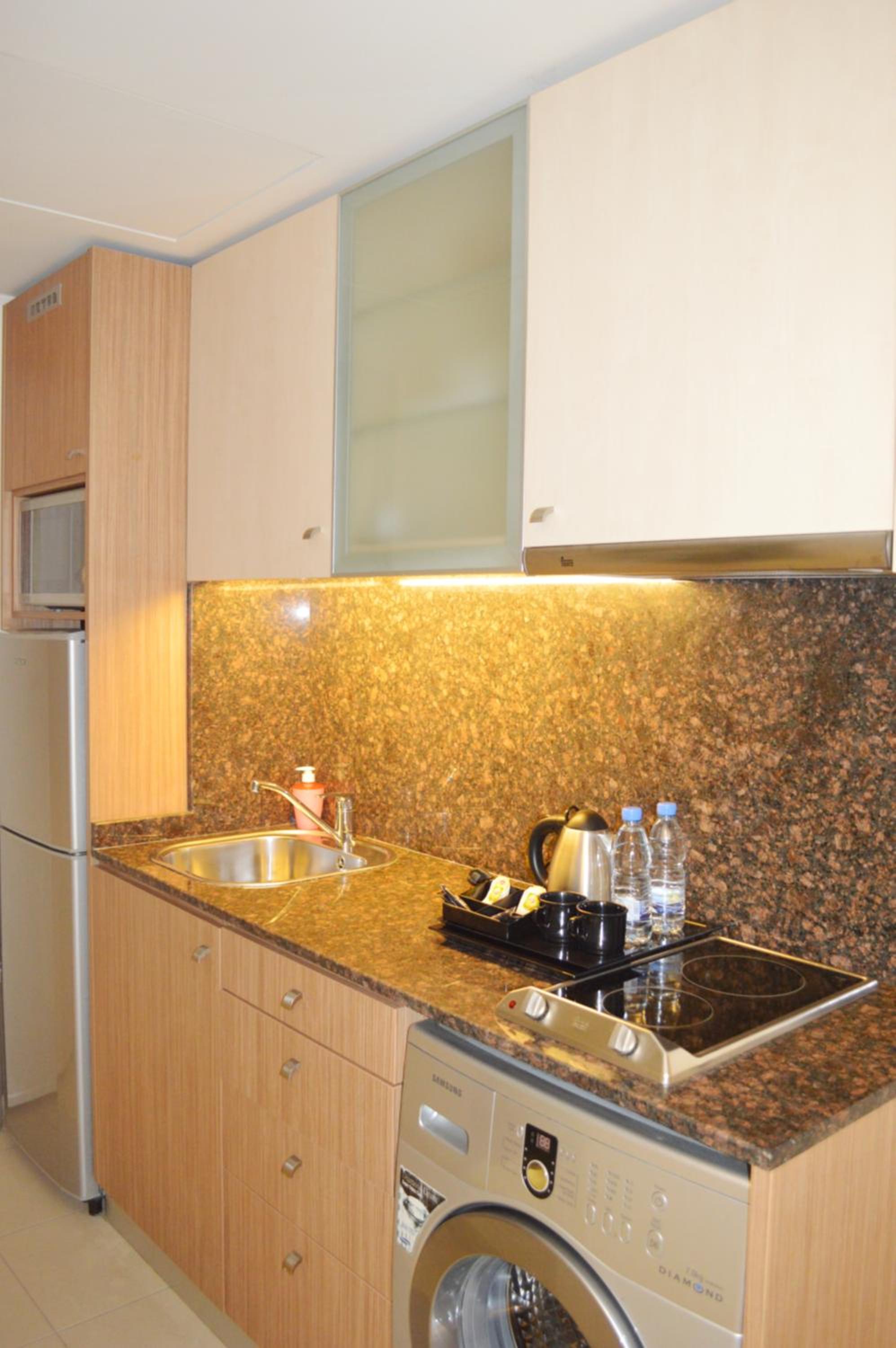 Deluxe Family Suite