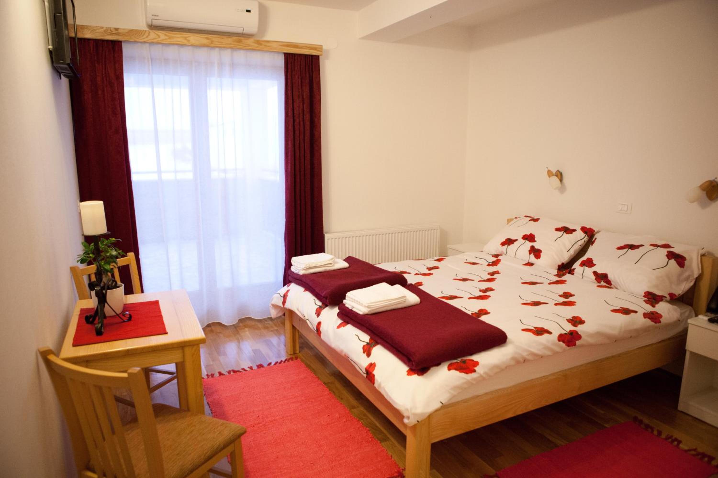 Double Room photo 1
