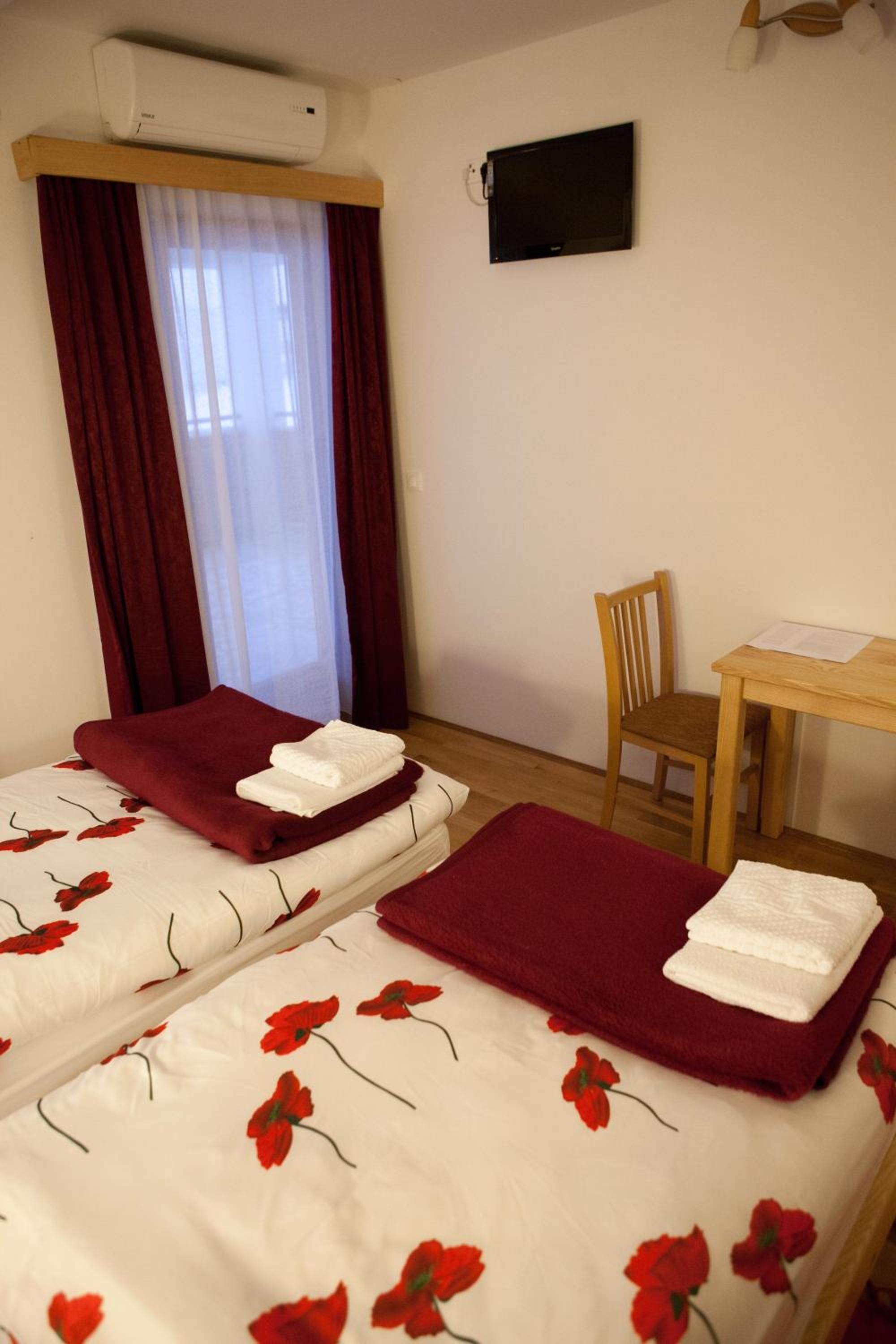 Twin Room photo 1