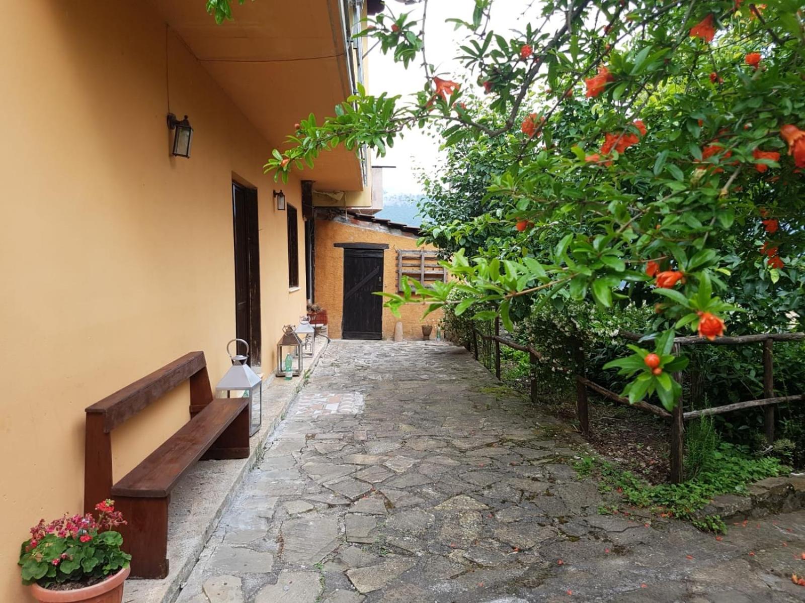 Two-Bedroom House - Photo 23