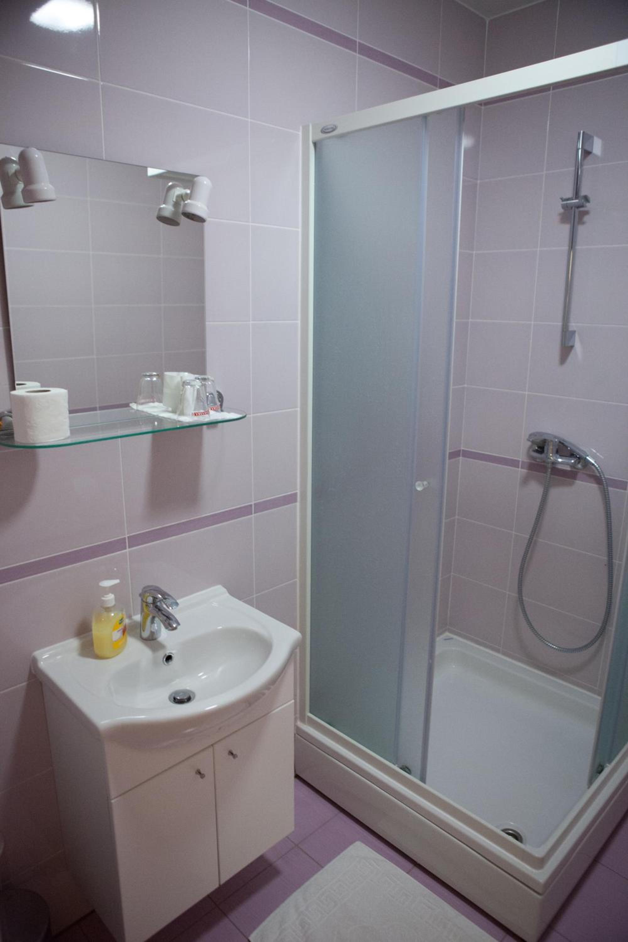 Twin Room photo 2