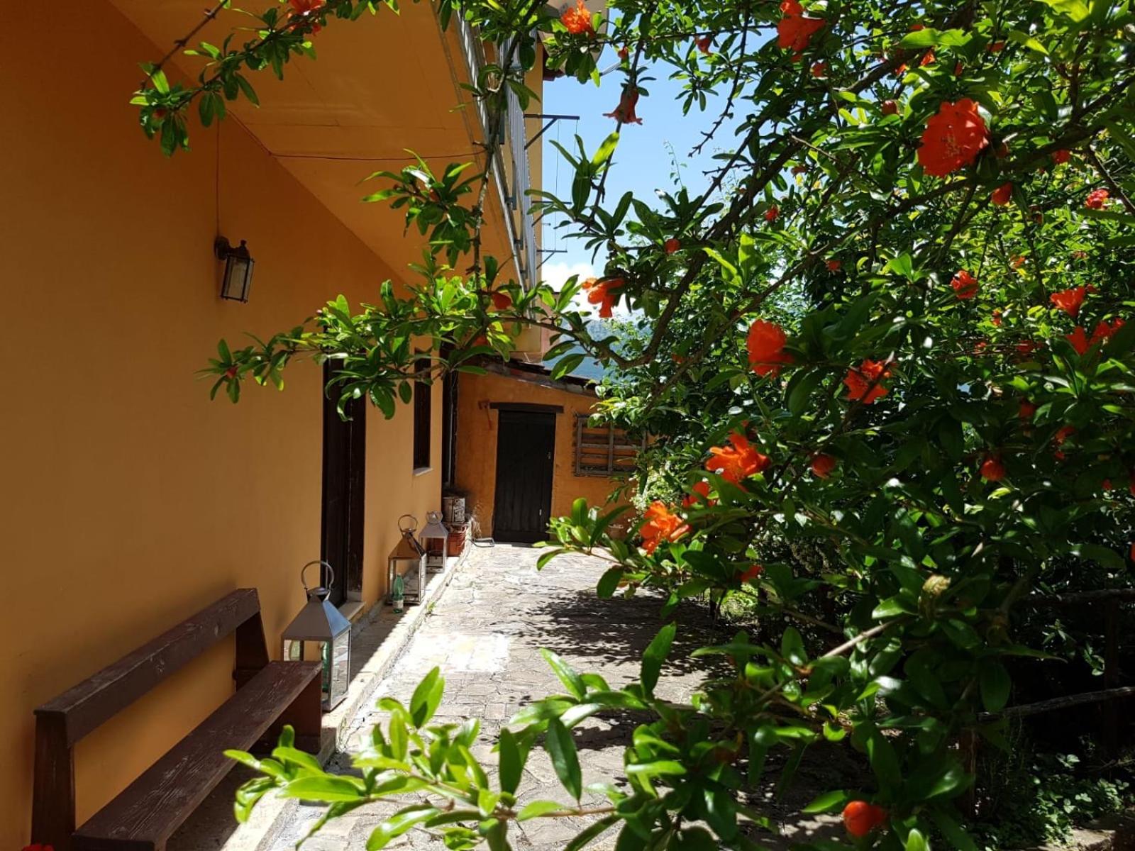 Two-Bedroom House - Photo 22