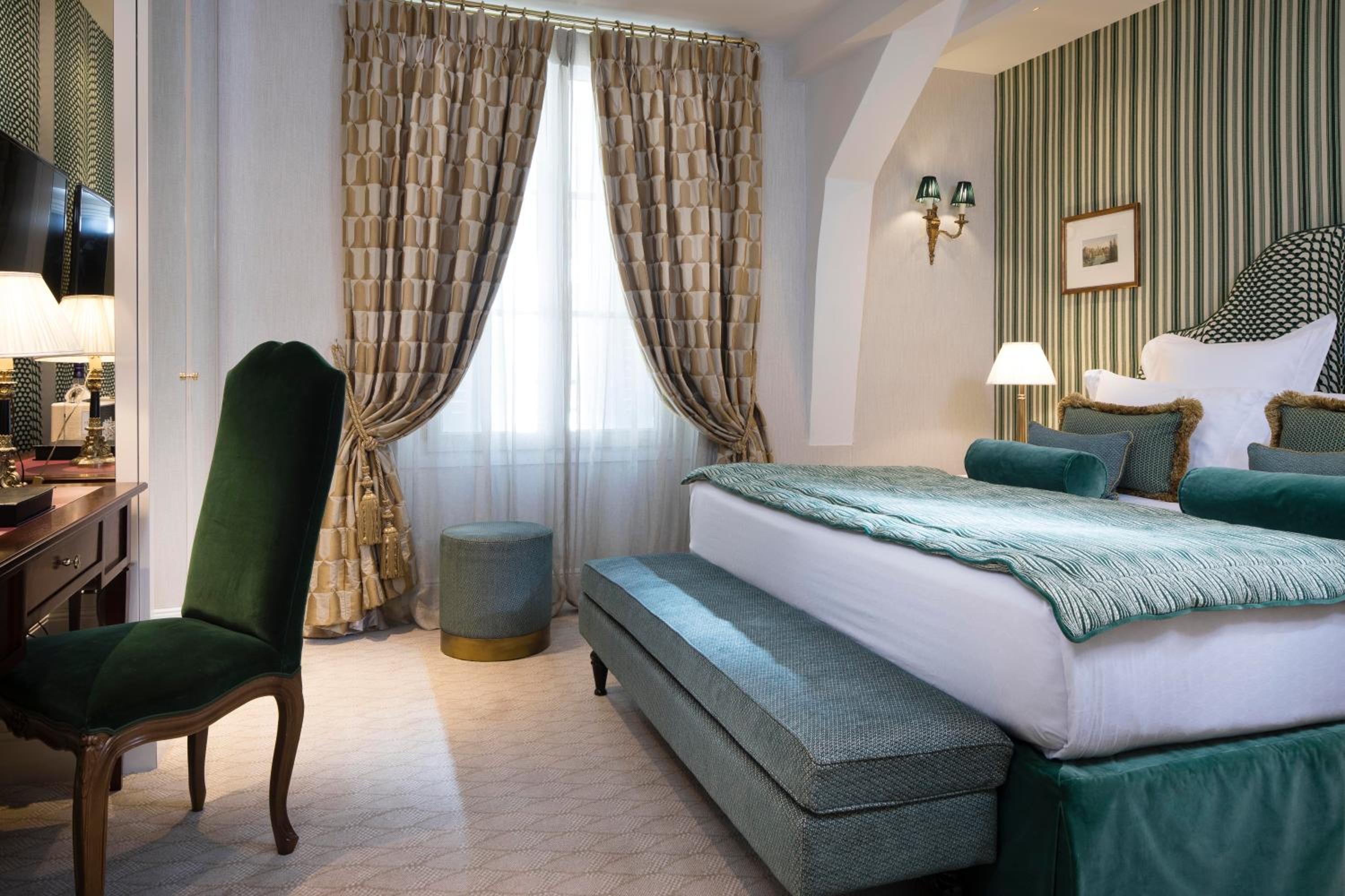 Superior Double Room photo 3
