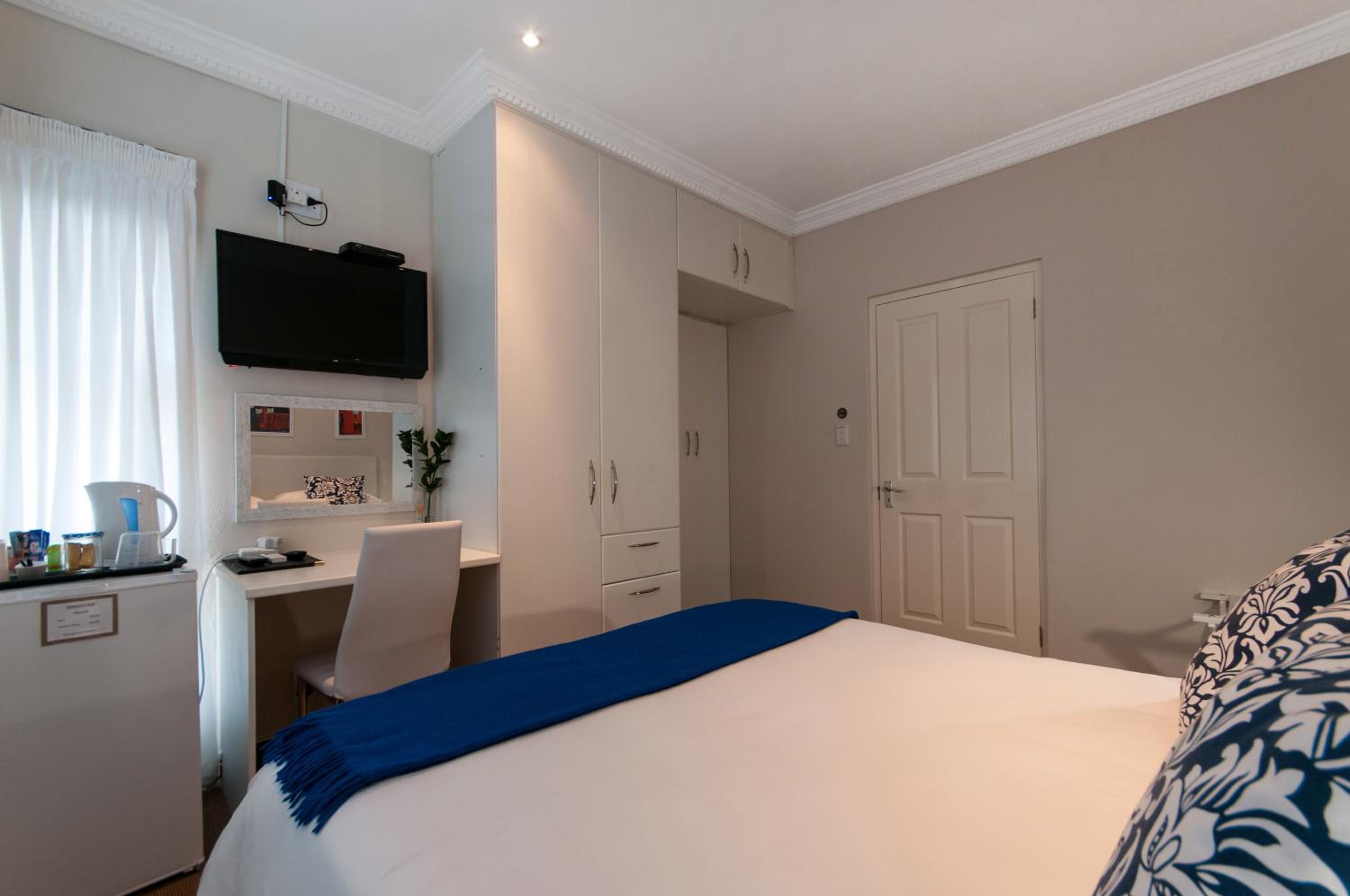  Double Room 10 photo 2