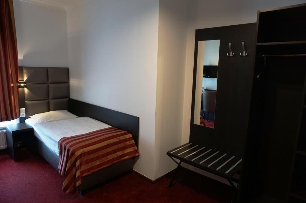 Classic Single Room photo 2