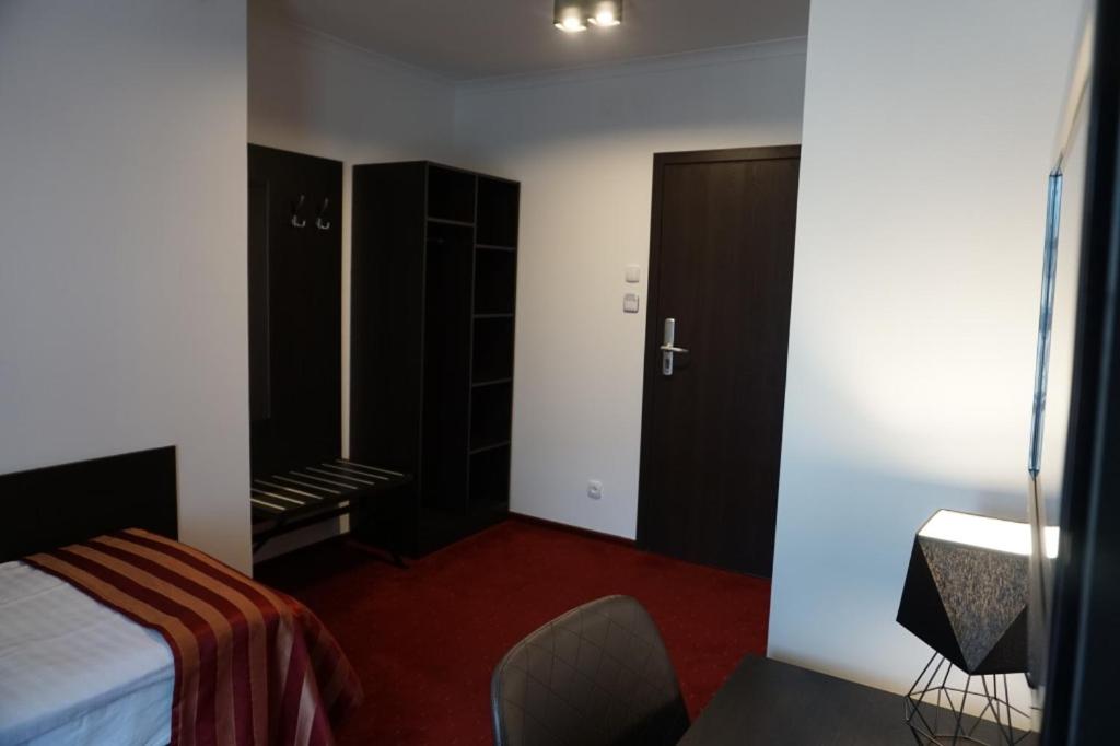 Classic Single Room photo 3