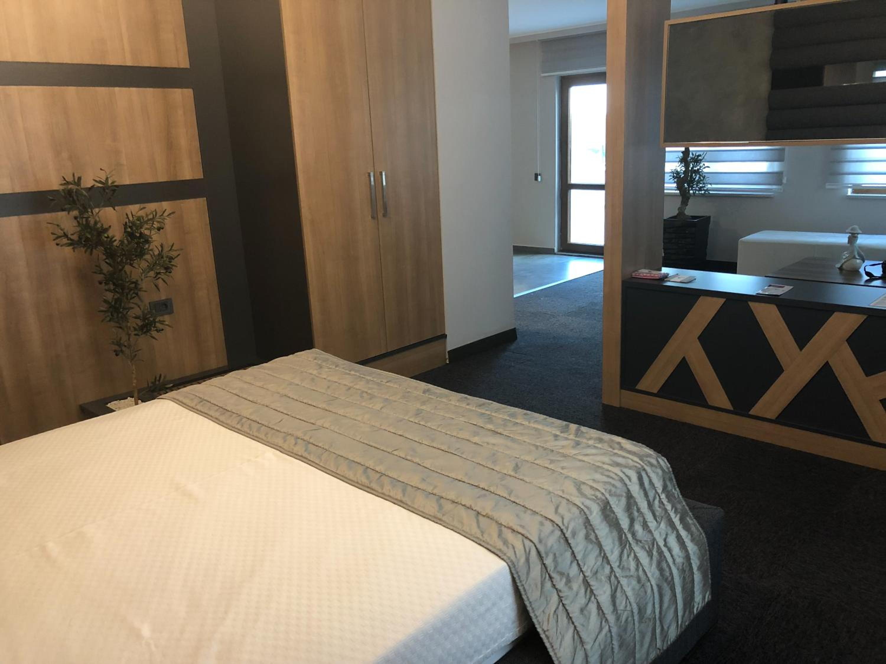 Suite with Terrace