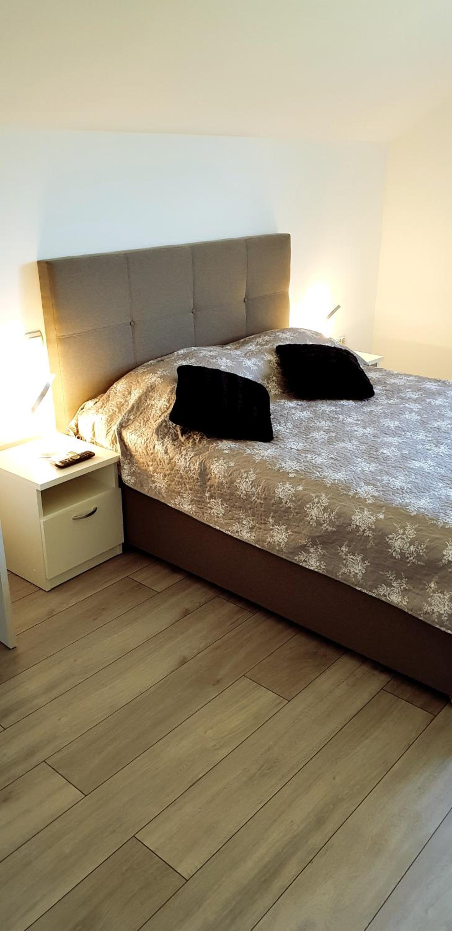 Double Room - Photo 1