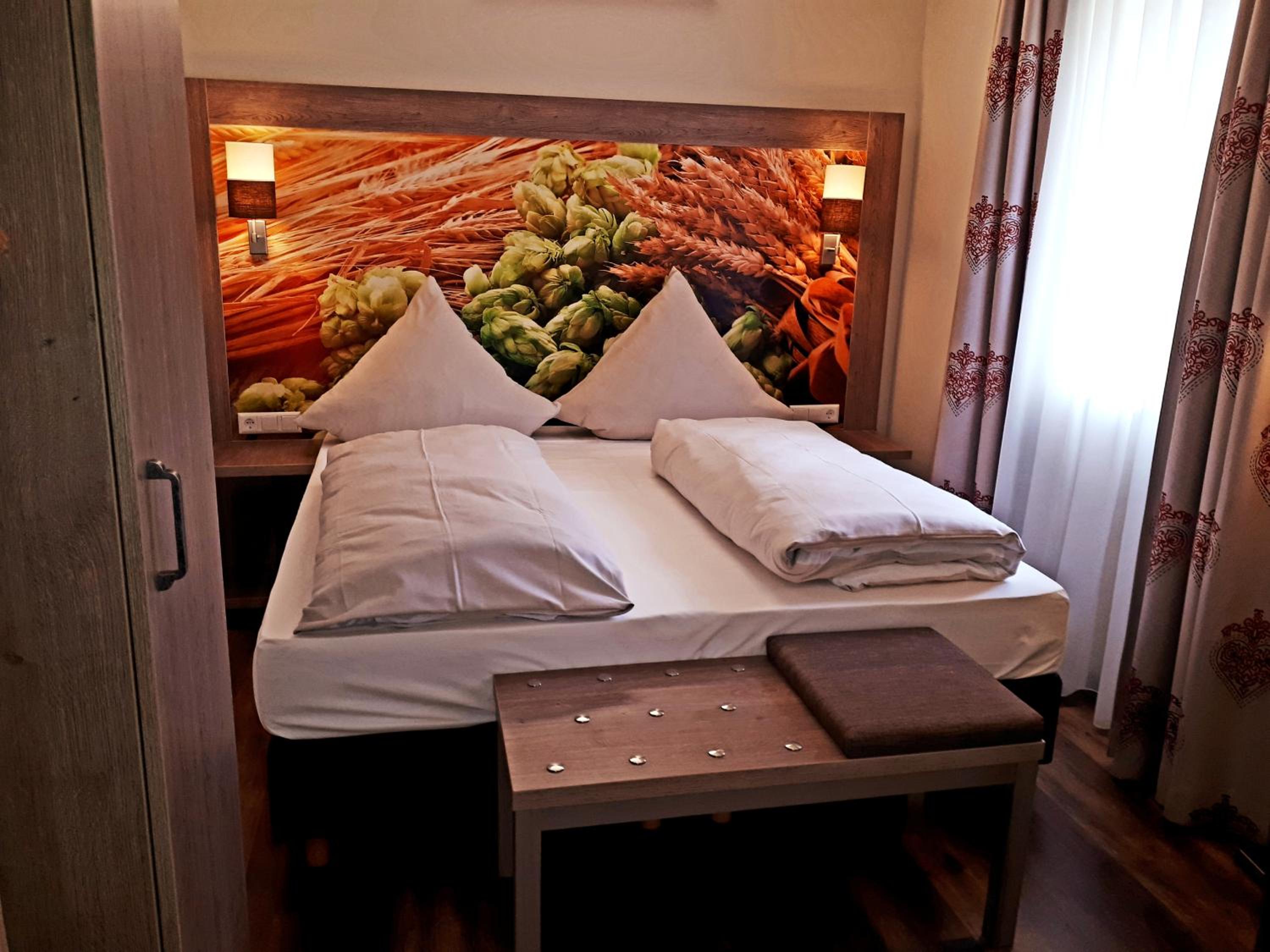 Deluxe Double Room - Photo 2