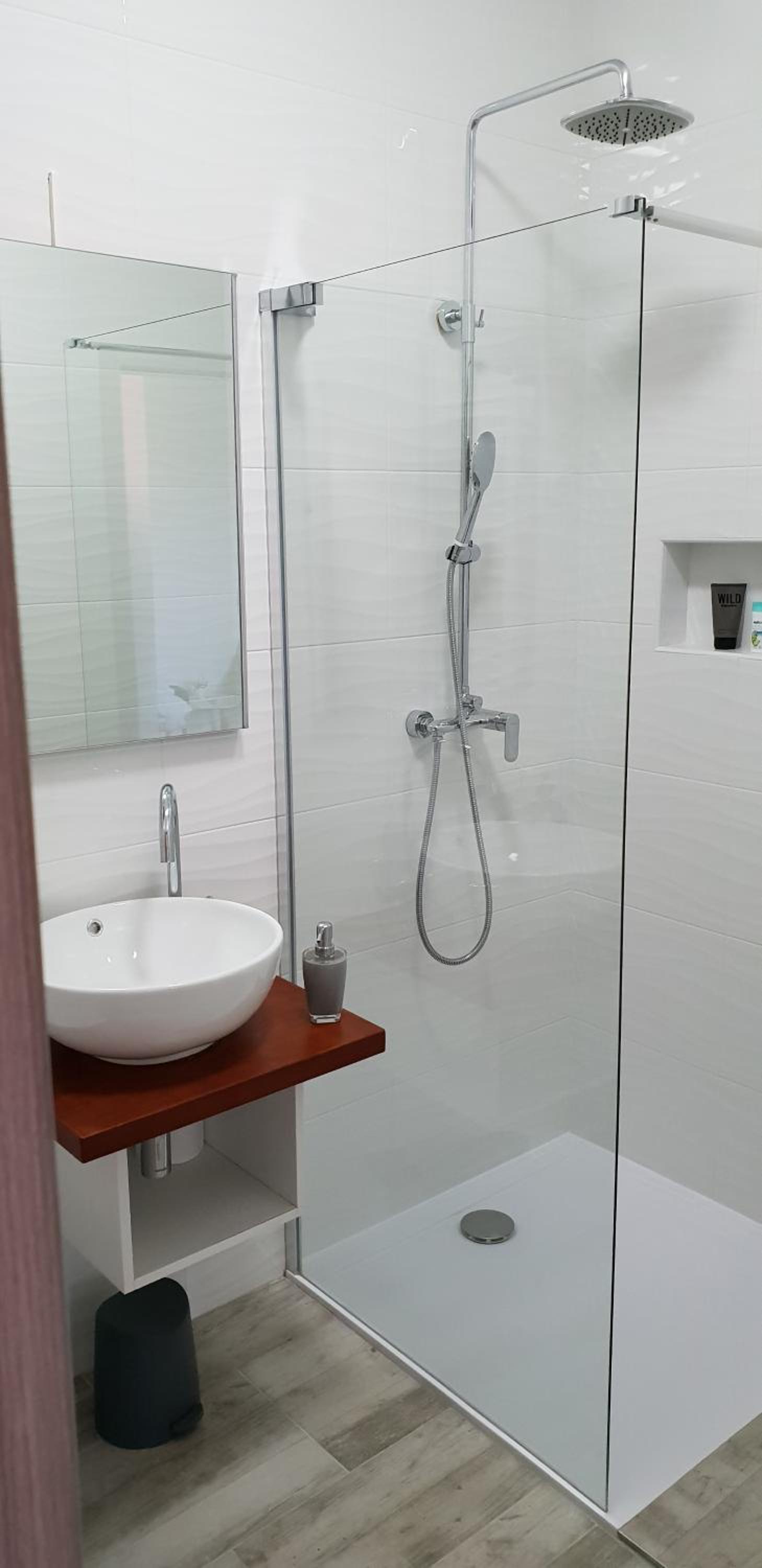 Double Room - Photo 4