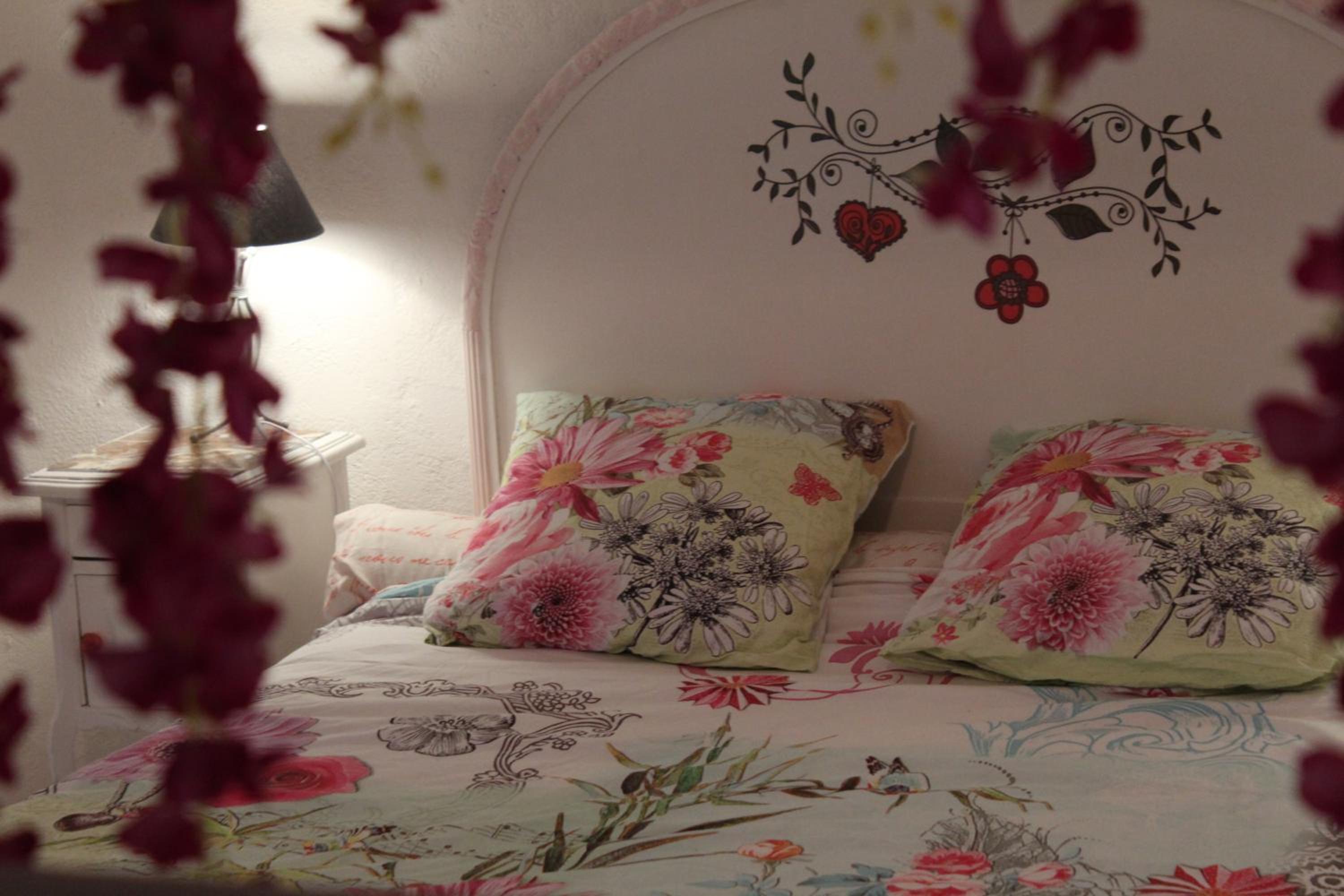 Comfort Quadruple Room photo 2