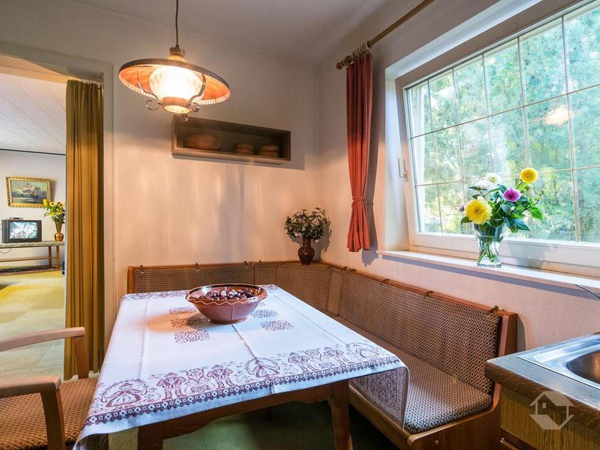Apartment with Terrace photo 2