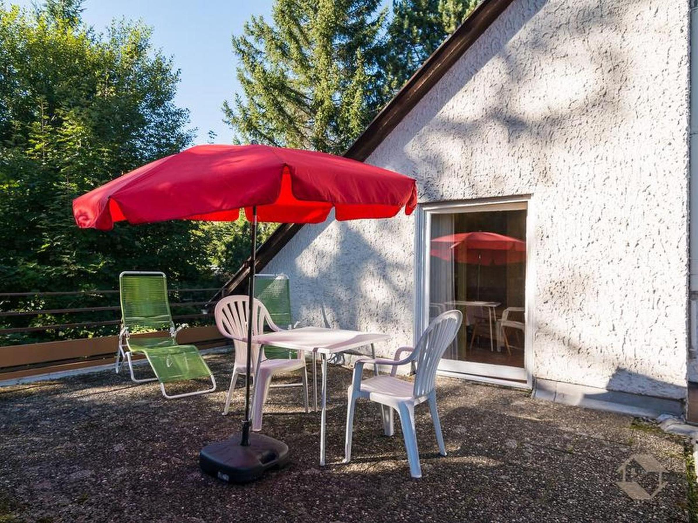 Superior One-Bedroom Apartment with Balcony photo 2