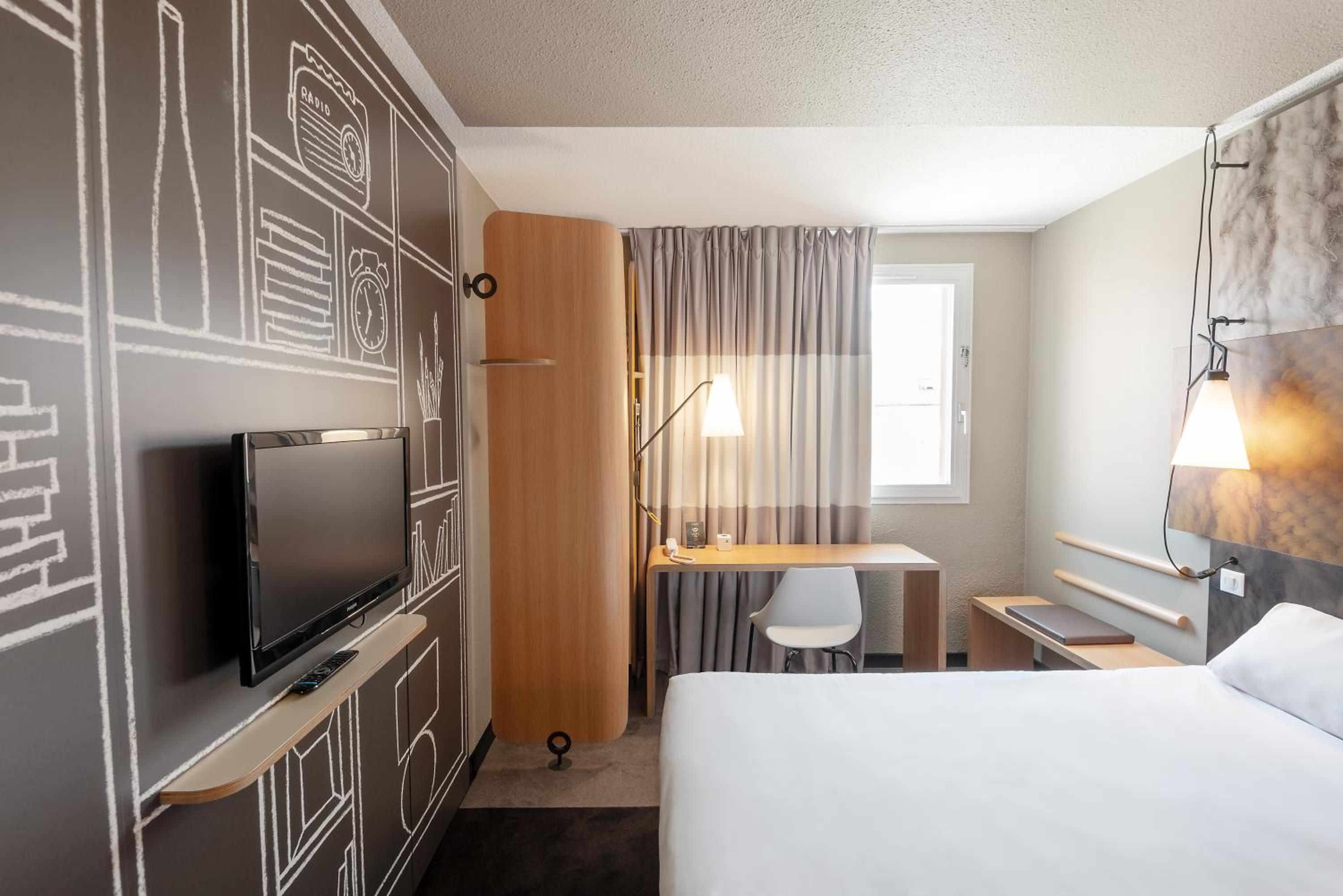 Standard Room - Photo 7