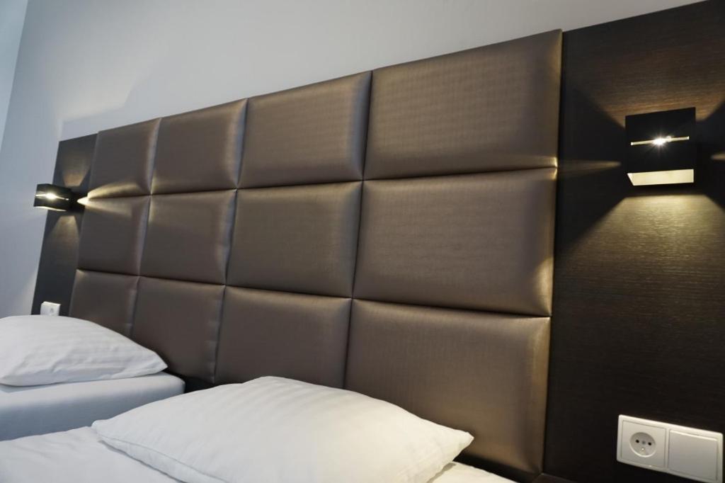 Classic Double Room - Photo 1