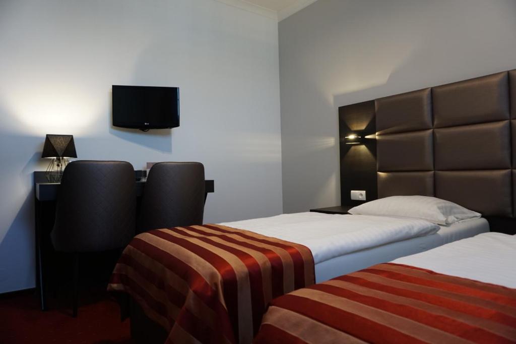 Classic Double Room - Photo 5