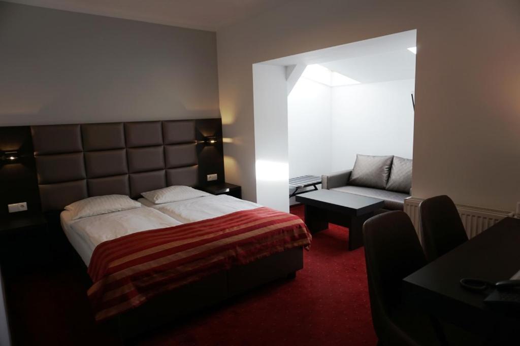 Comfort Double Room photo 1