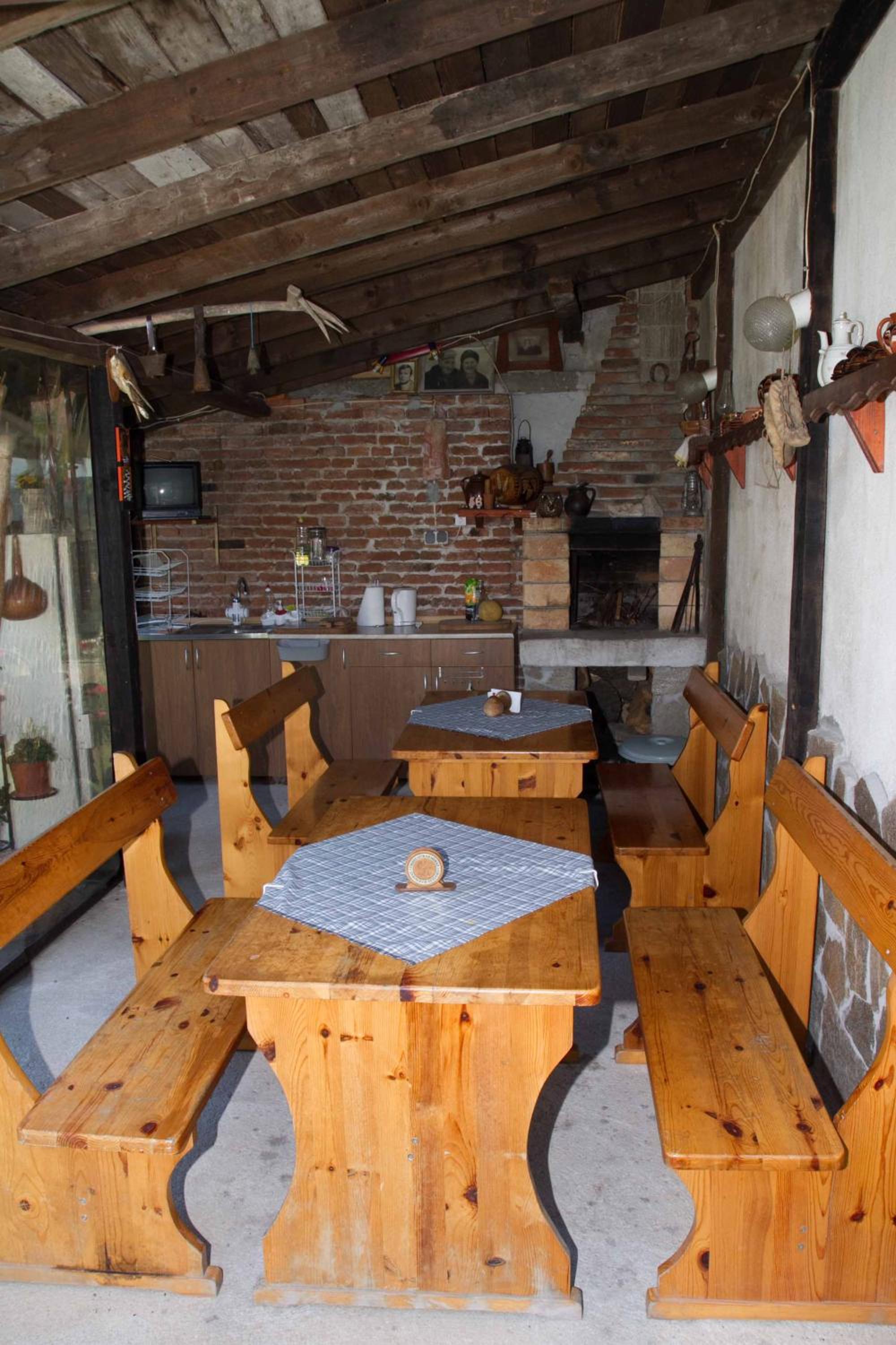 Studio With Garden View photo 2
