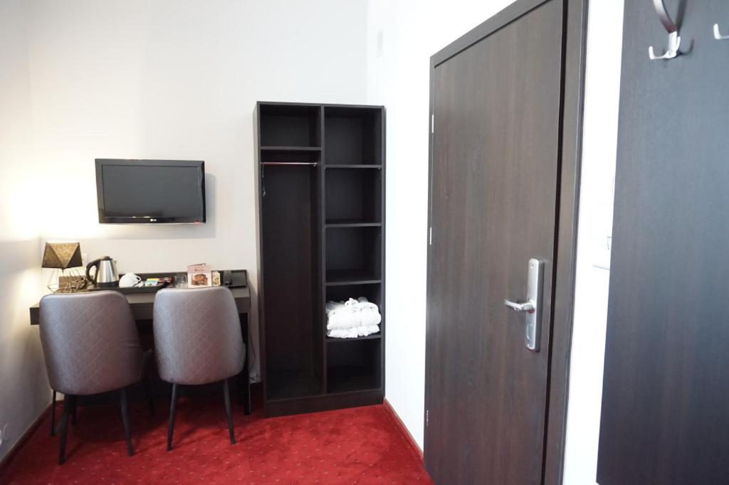 Deluxe Double Room - Photo 3