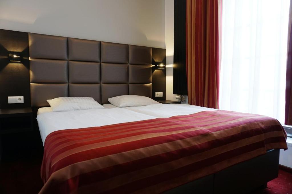 Deluxe Double Room - Photo 5
