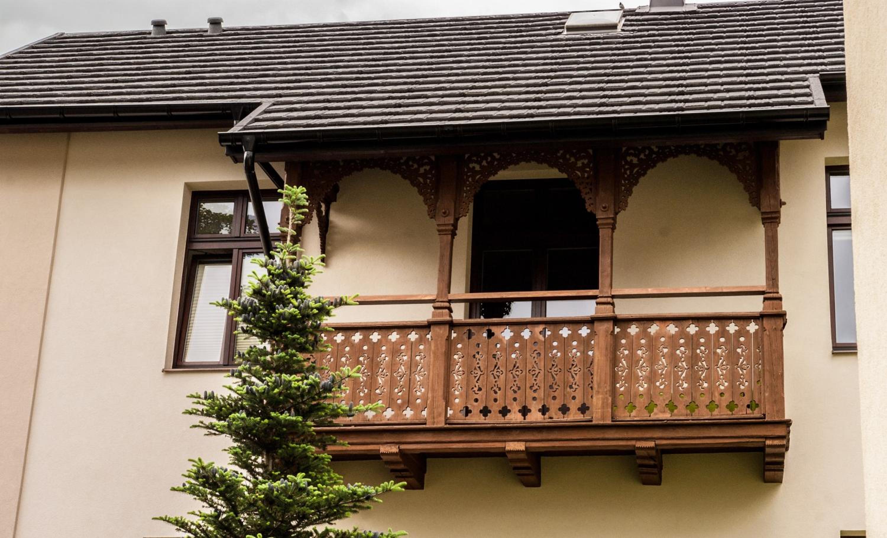 Apartment with Kitchenette and Balcony - Photo 21