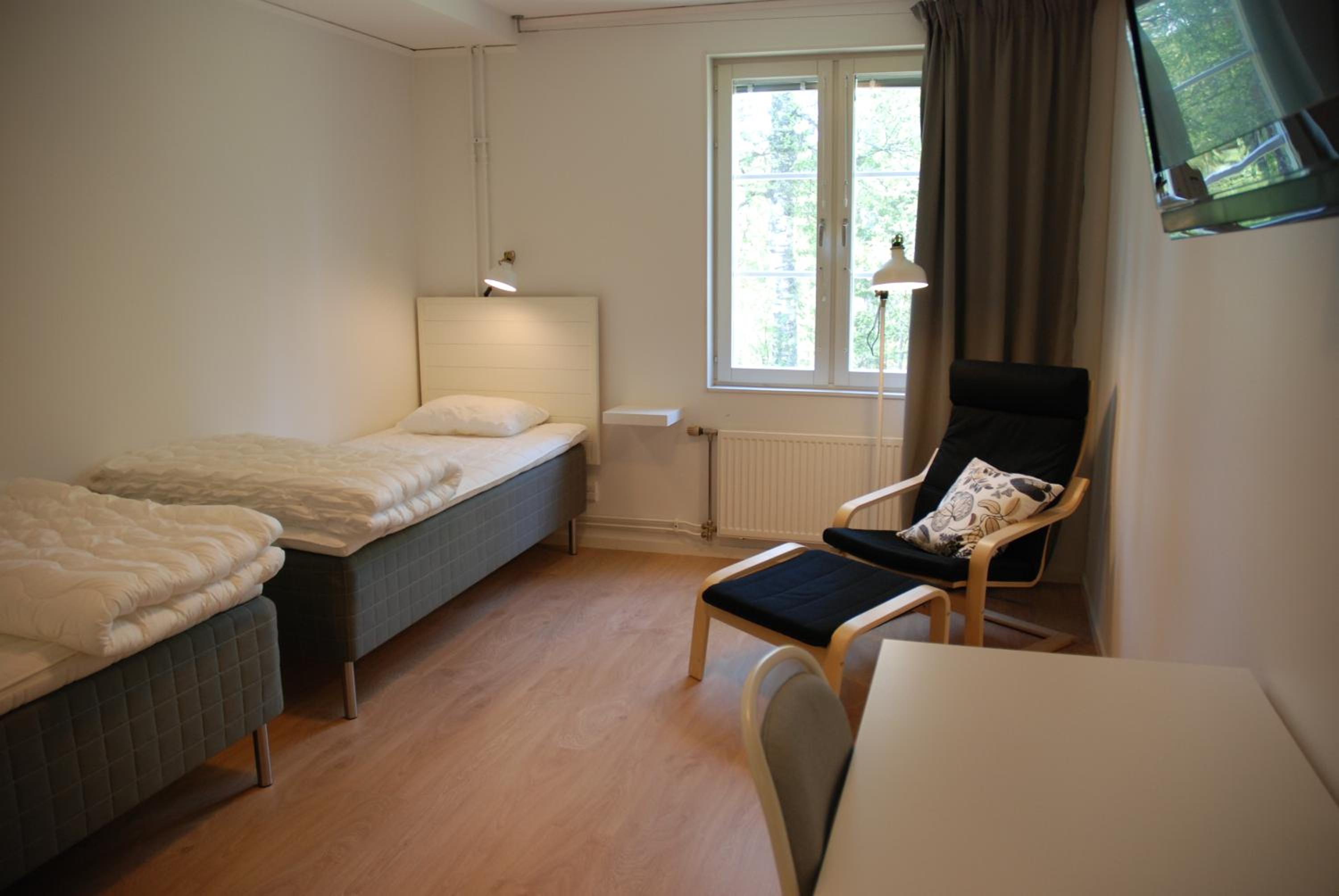 Twin Room photo 3