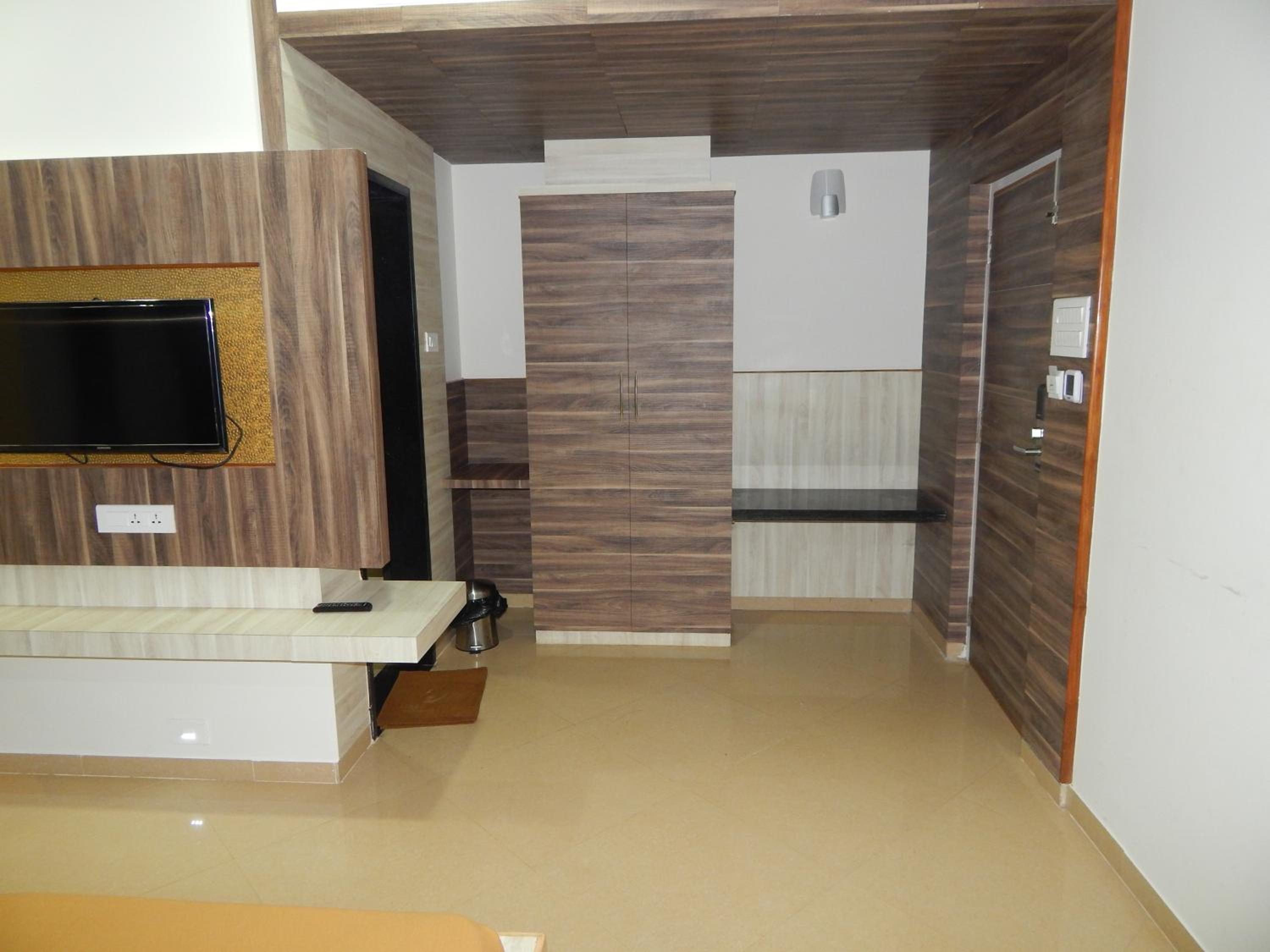 Deluxe Single Room photo 1