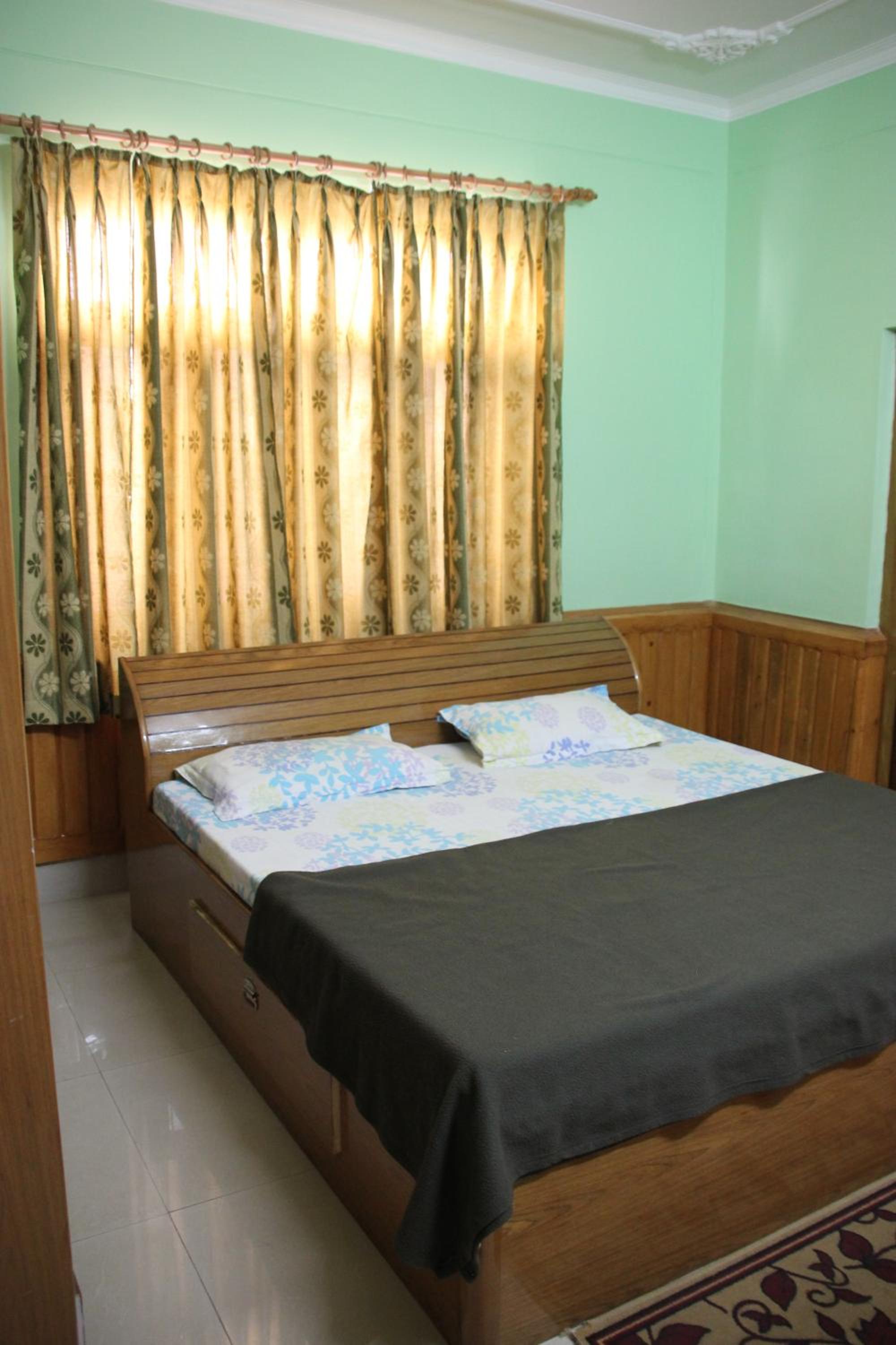 Deluxe Double Room photo 1