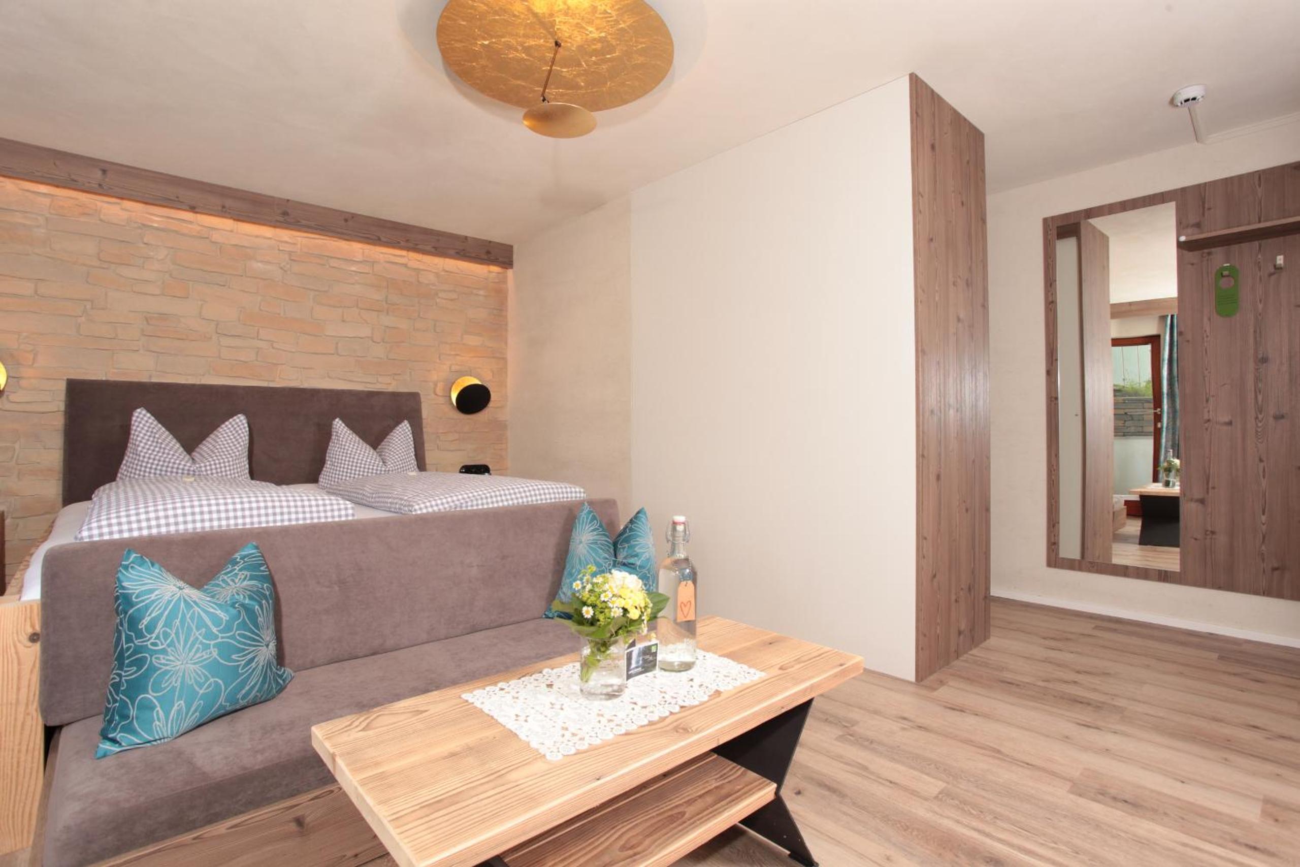 Double Room photo 3