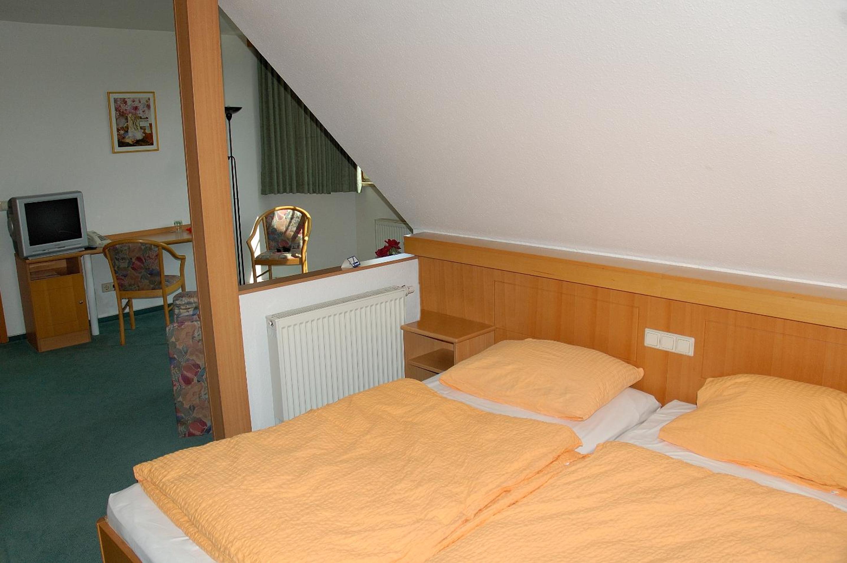 Family Suite photo 1