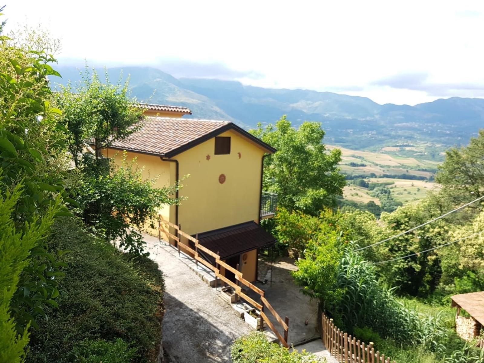 Two-Bedroom House - Photo 36