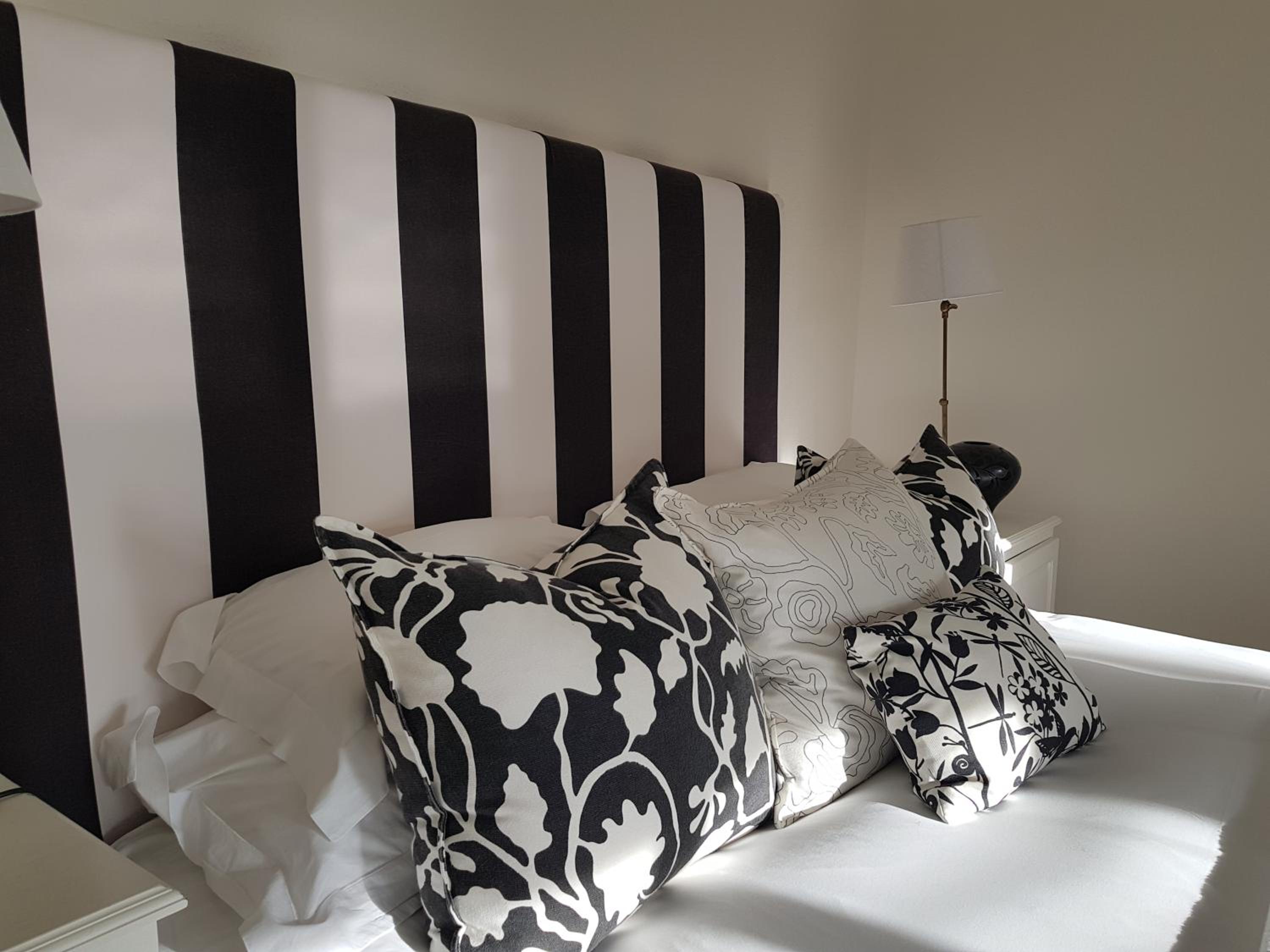 Superior Suite with Garden View - Ground Floor  photo 1