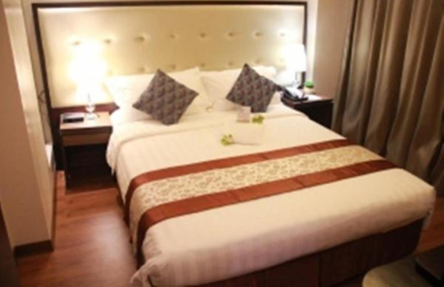 One-Bedroom Suite
