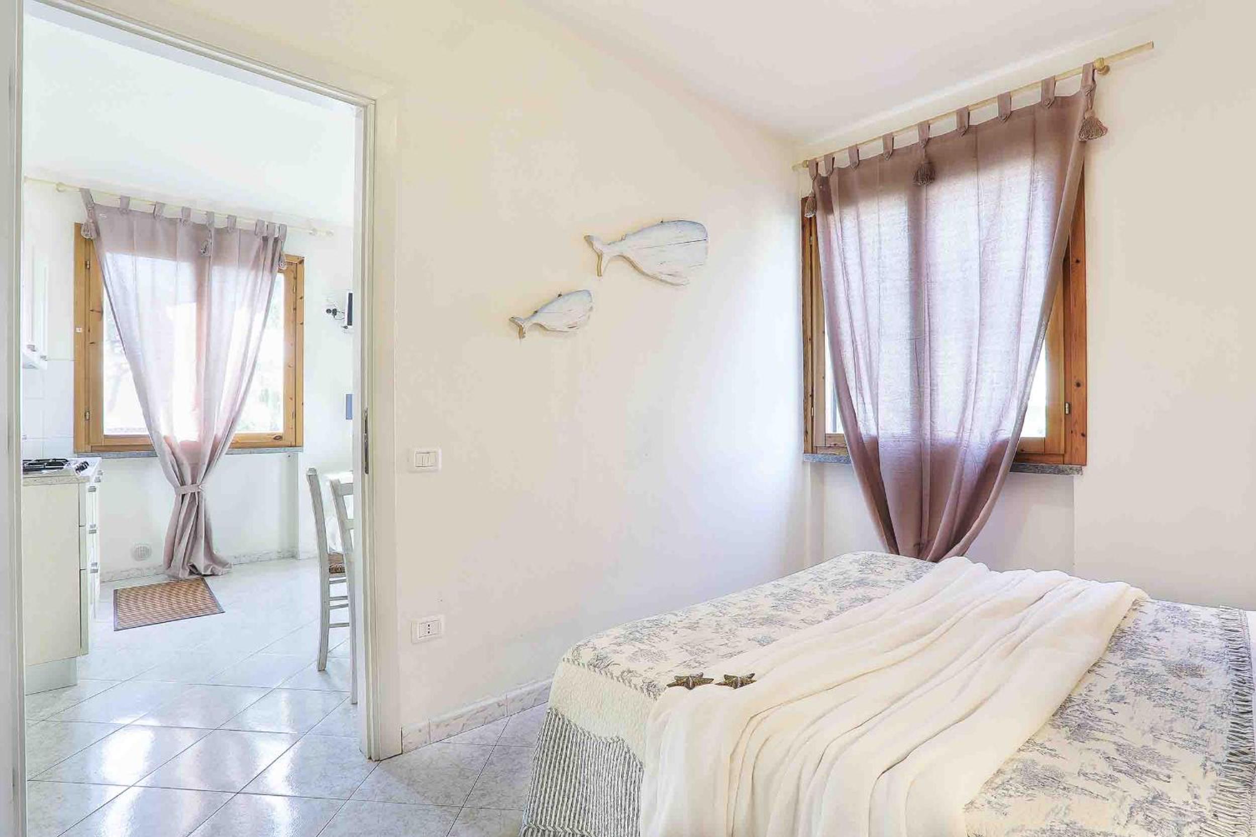 Apartment with Garden View - Photo 10