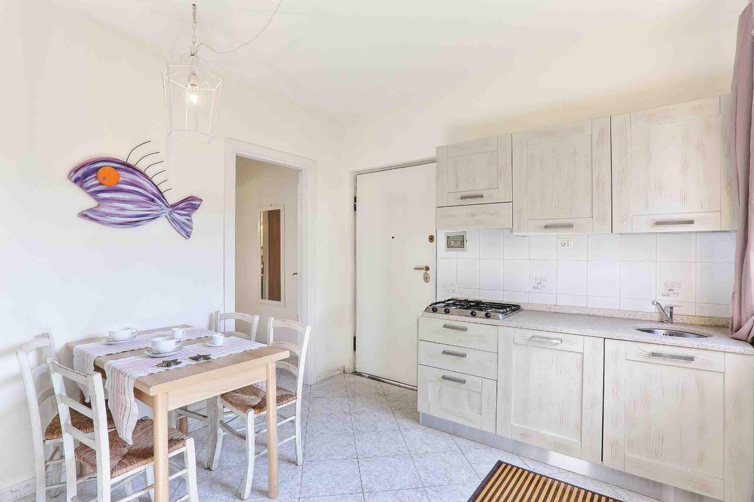 Apartment with Garden View - Photo 4