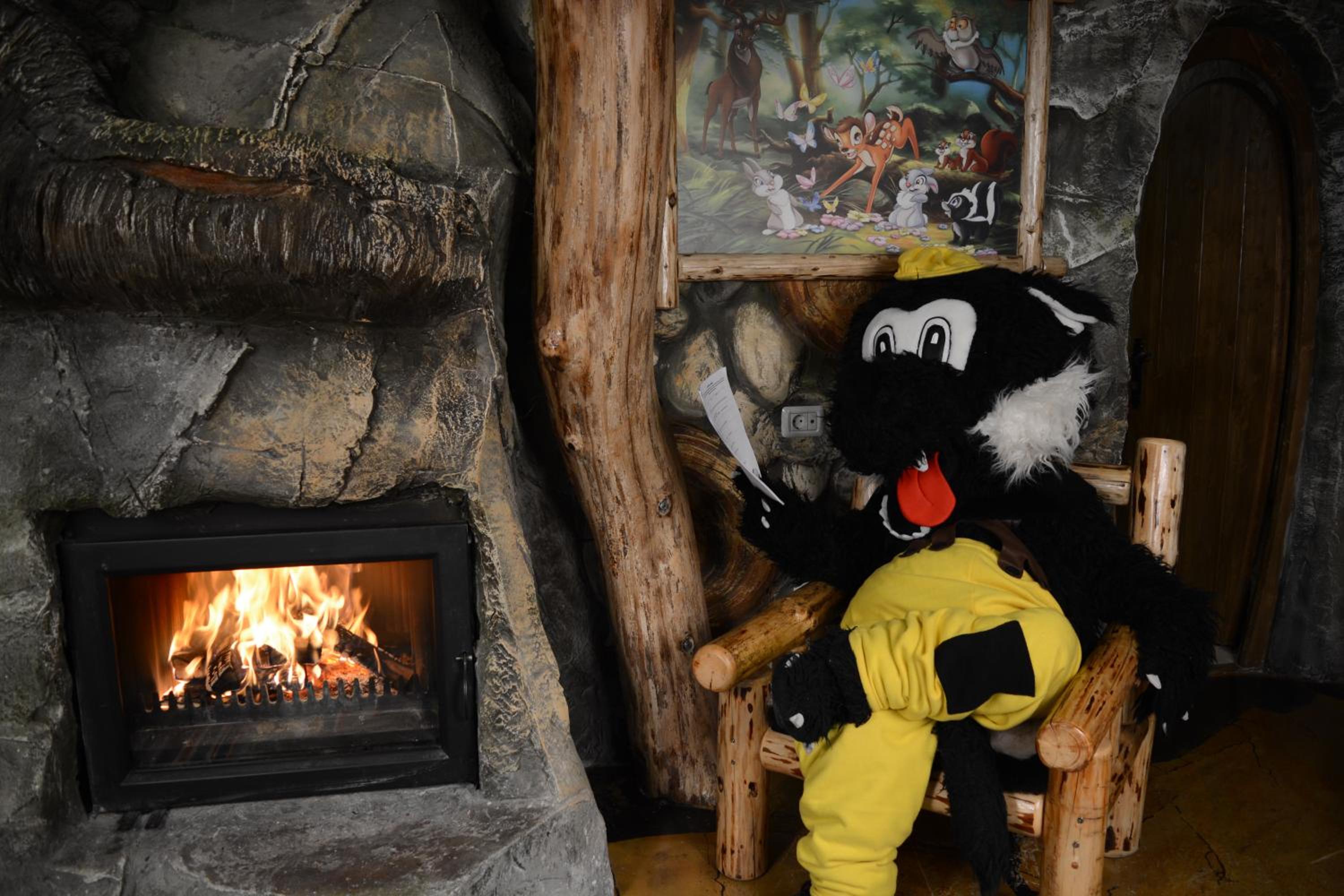 Chalet photo 2