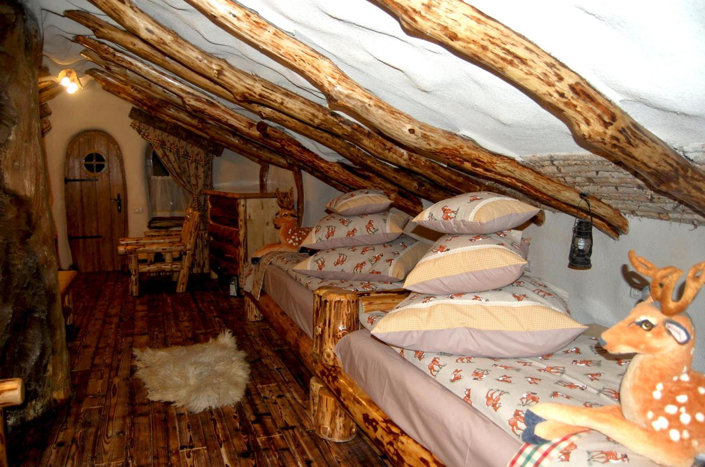 Chalet photo 1