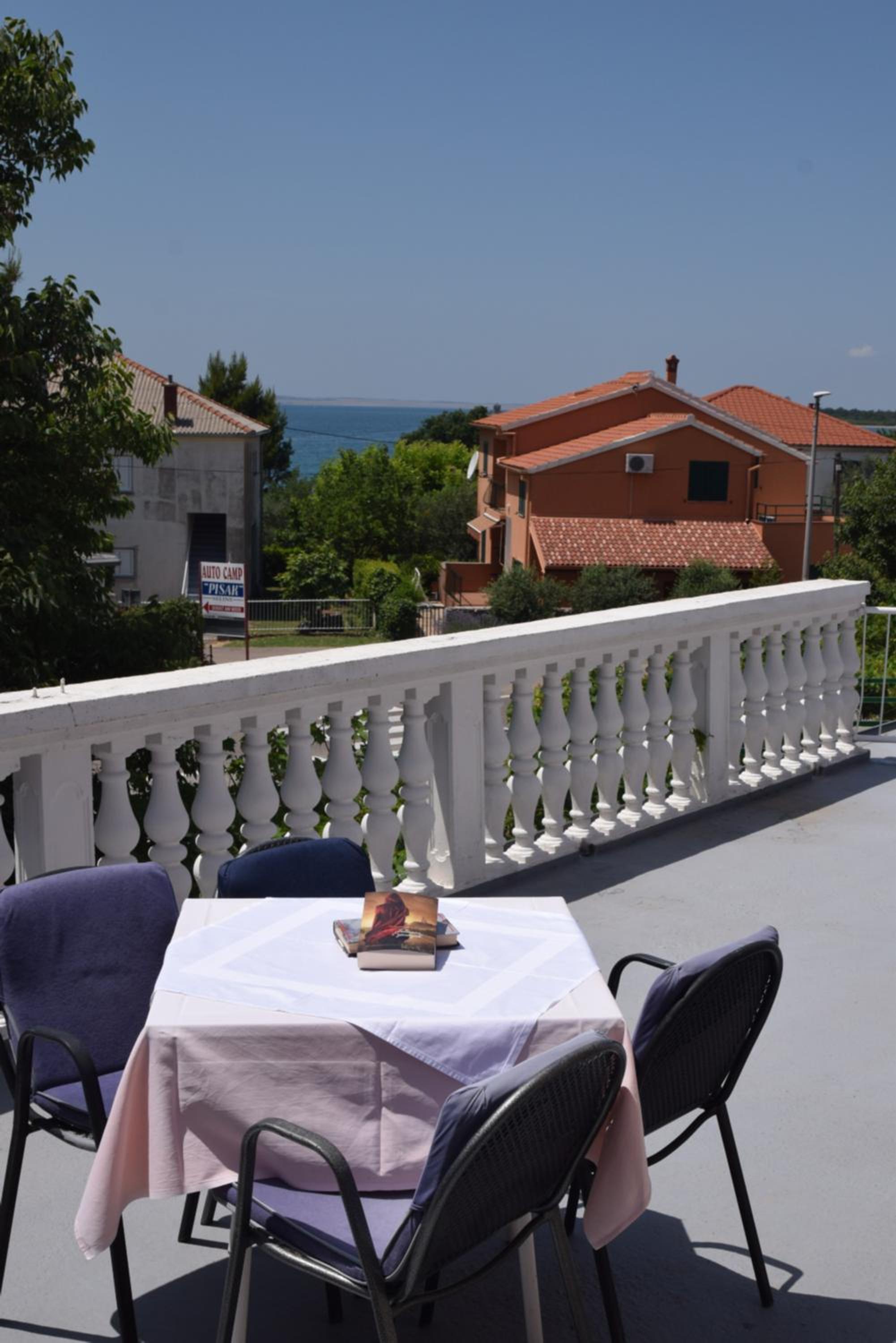 Triple Room with Balcony photo 3