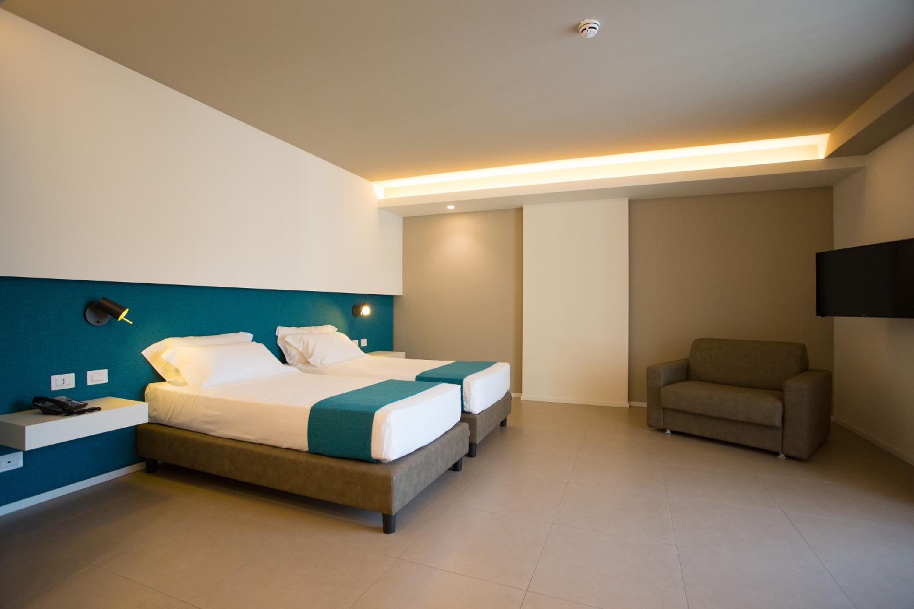 Habitación Doble Superior