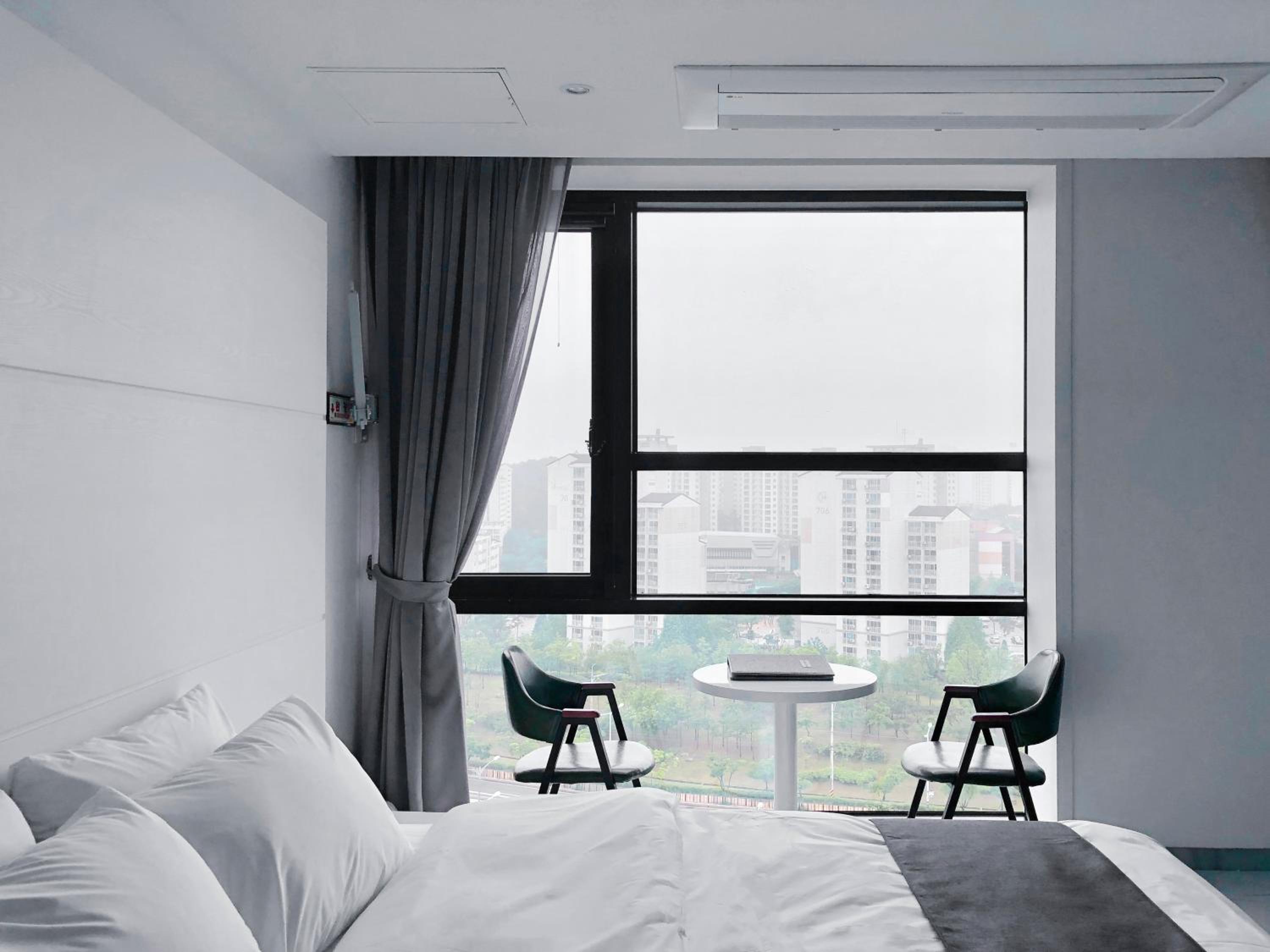 Double Room with Garden View photo 2