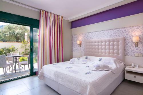 Superior Room Ground Floor