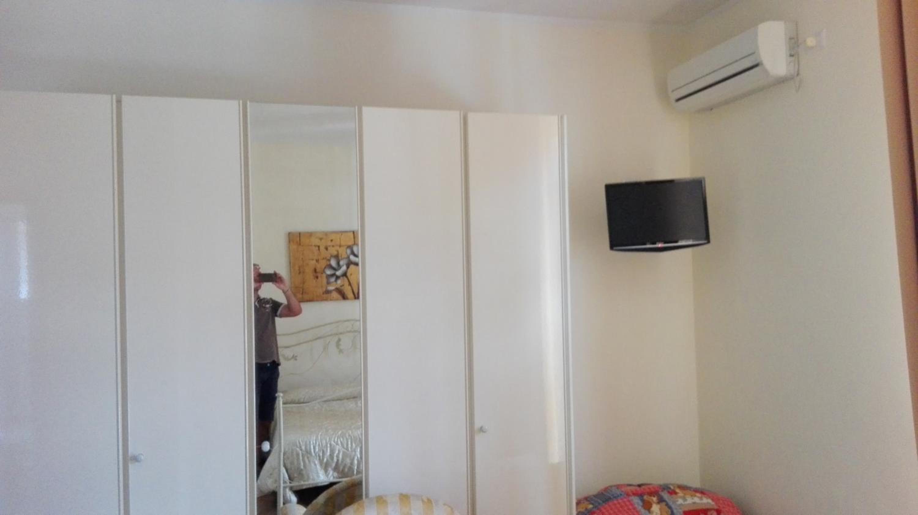 Triple Room with Balcony - Photo 3