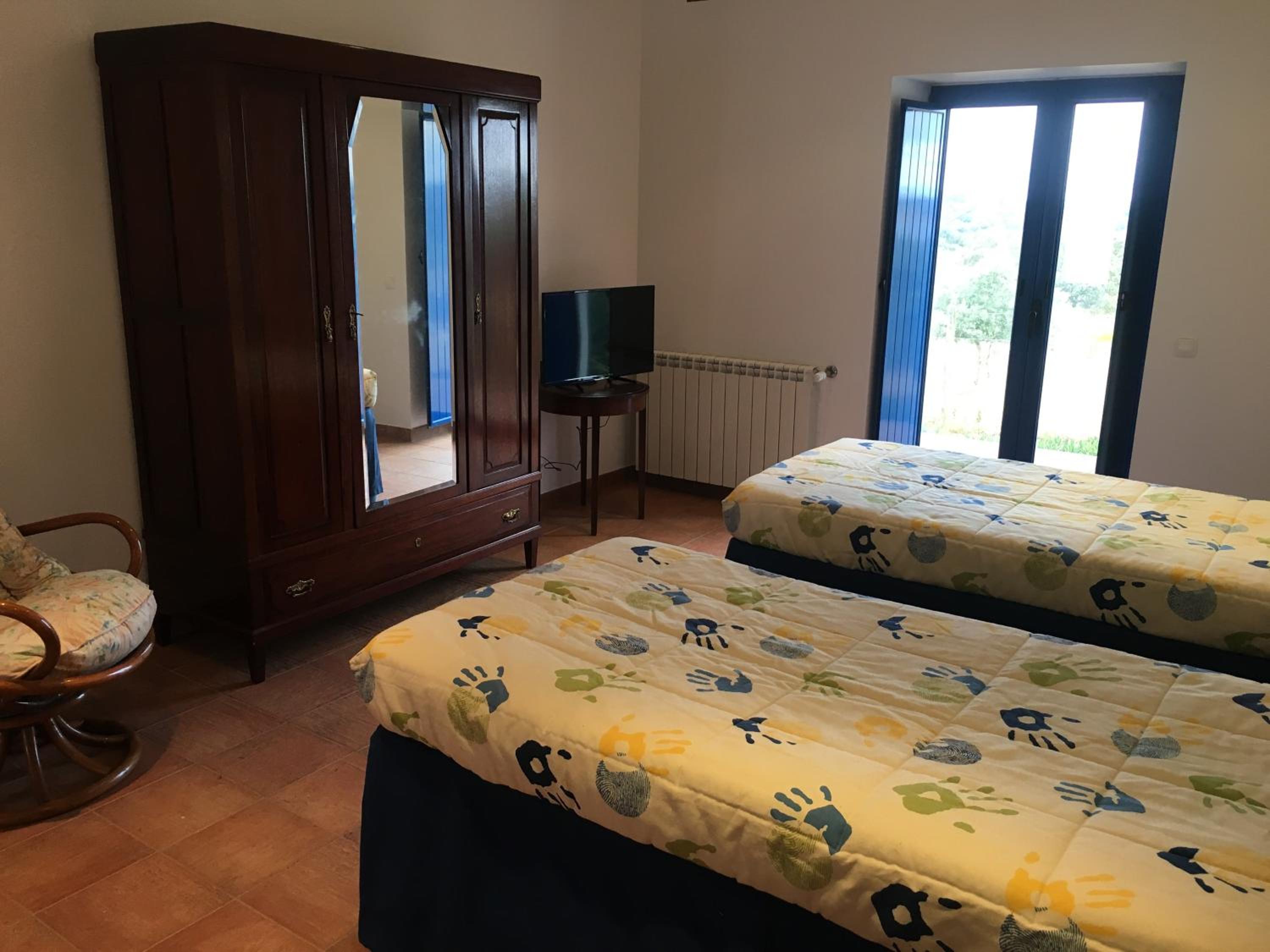 Double Room with Garden View - Photo 1
