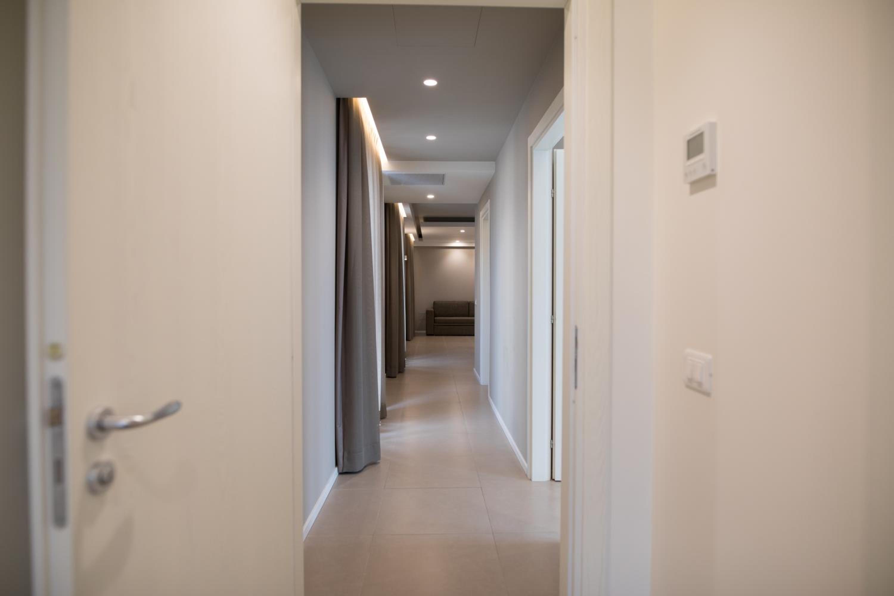 Habitación familiar