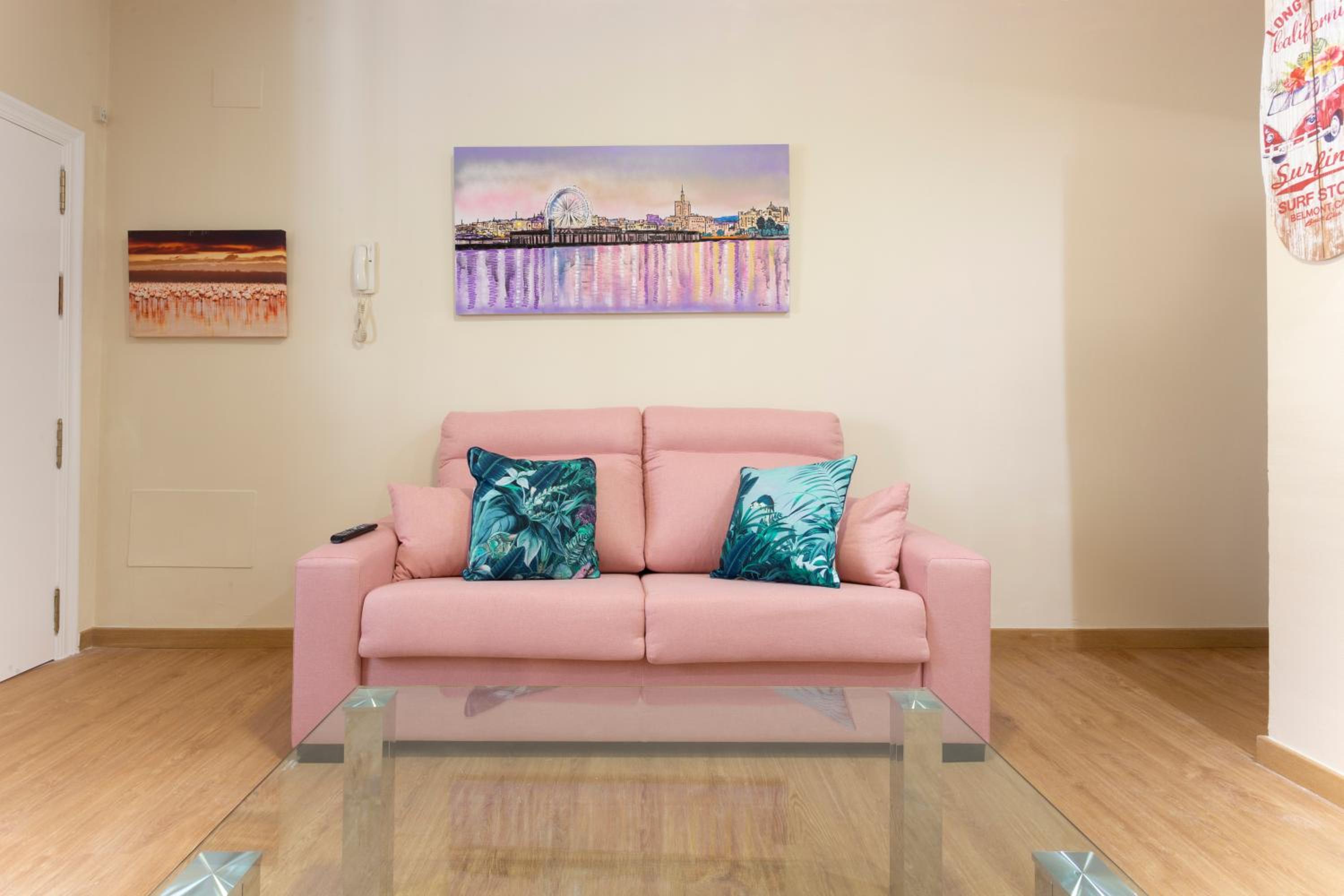 Apartamento