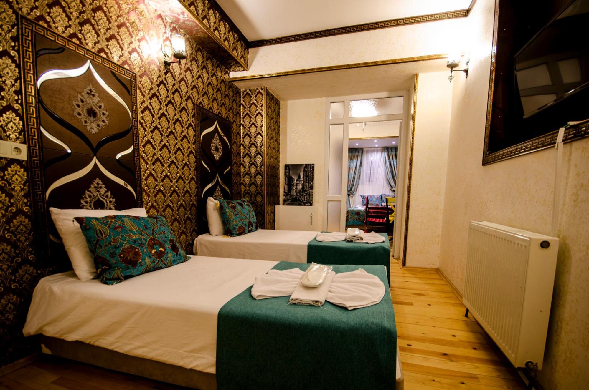 King Room with Garden View photo 1