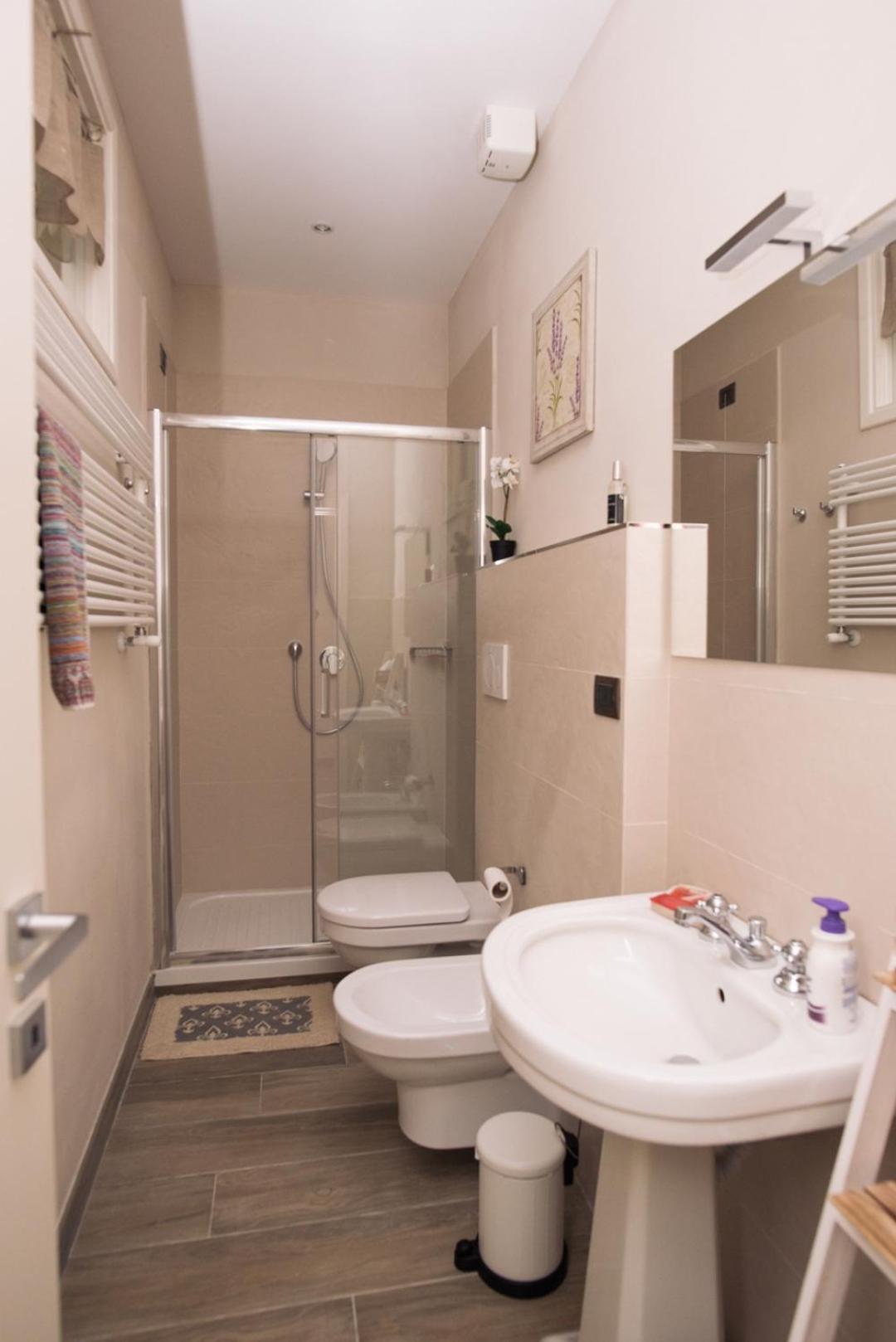 Comfort Triple Room photo 2