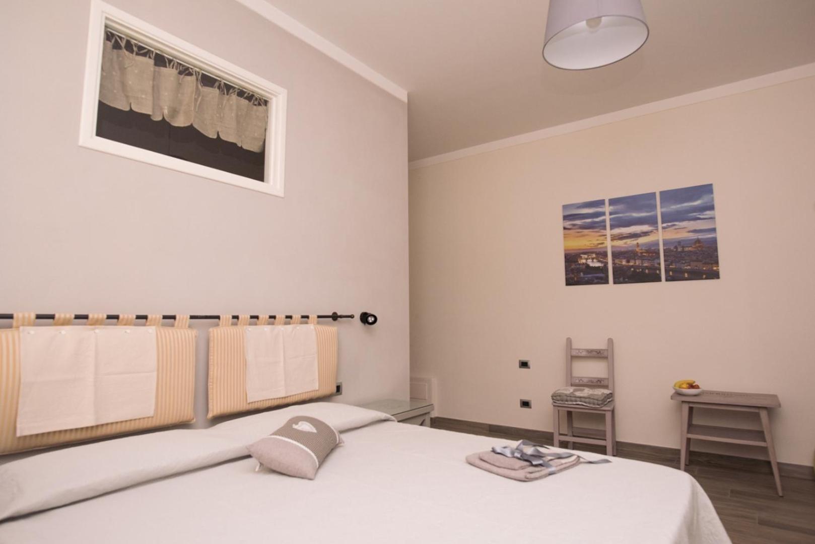 Comfort Triple Room photo 1