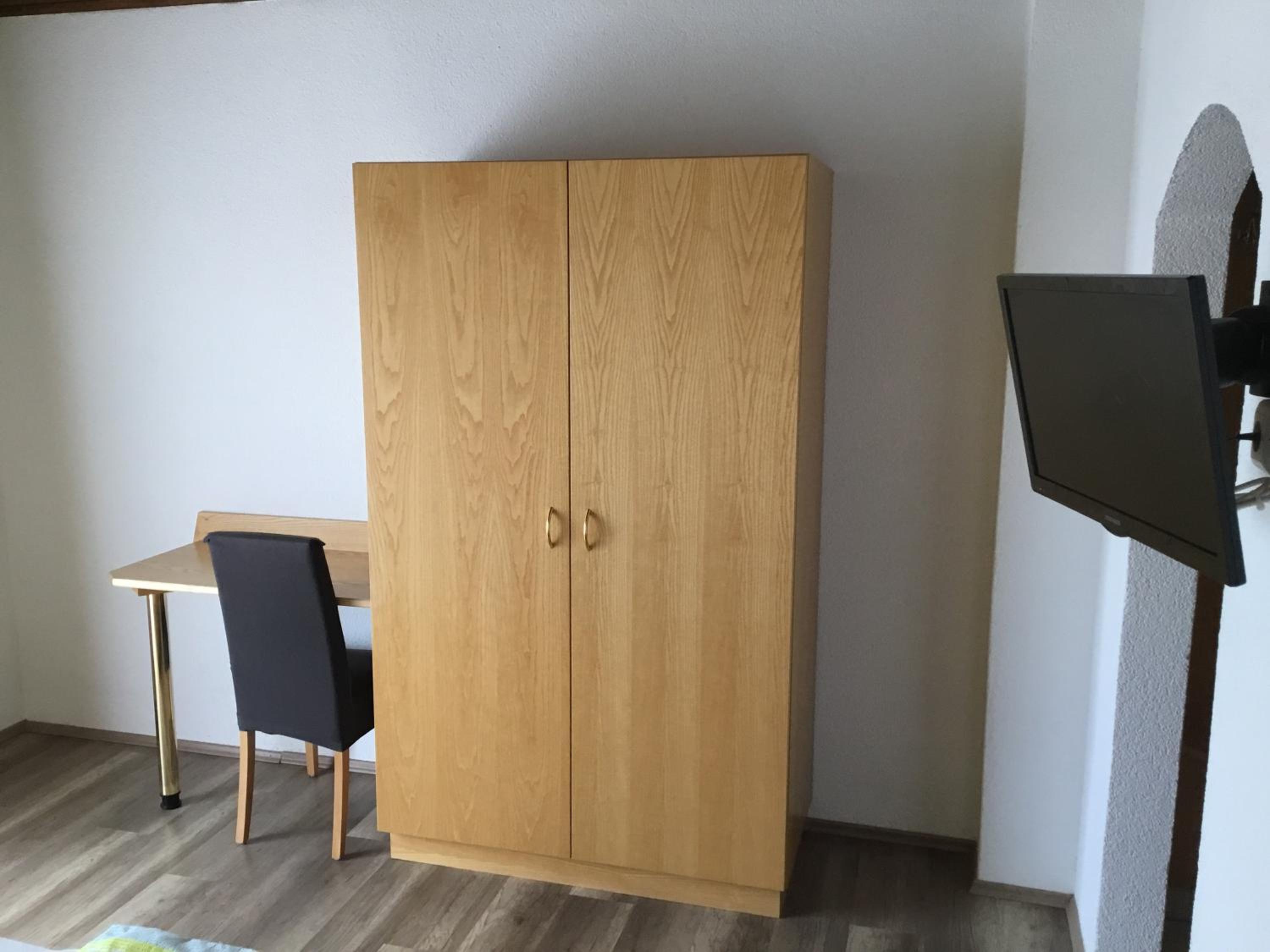 Double Room with Lake View - Photo 1